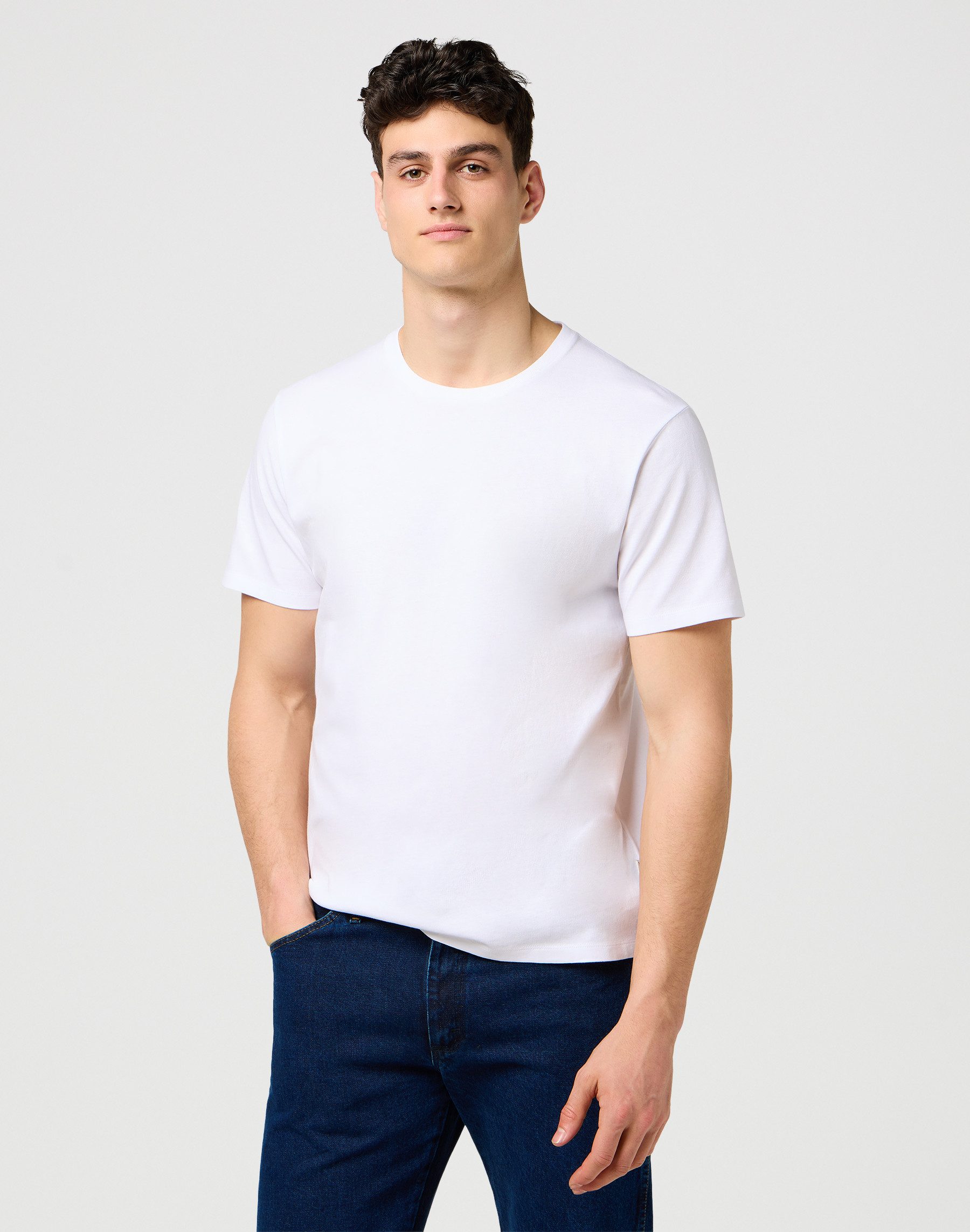 Wrangler T-shirt (set, 3-delig)