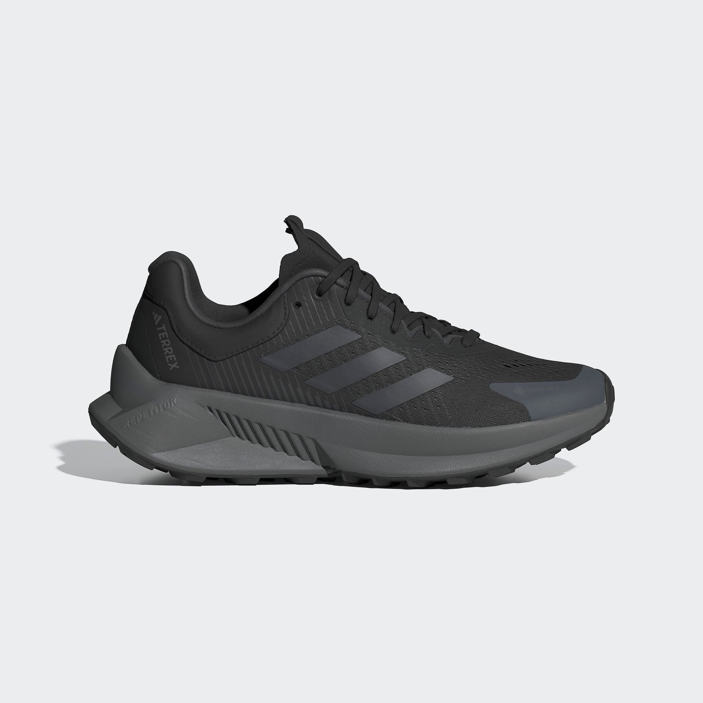 adidas TERREX Runningschoenen TERREX SOULSTRIDE FLOW GORE-TEX TRAILRUNNING