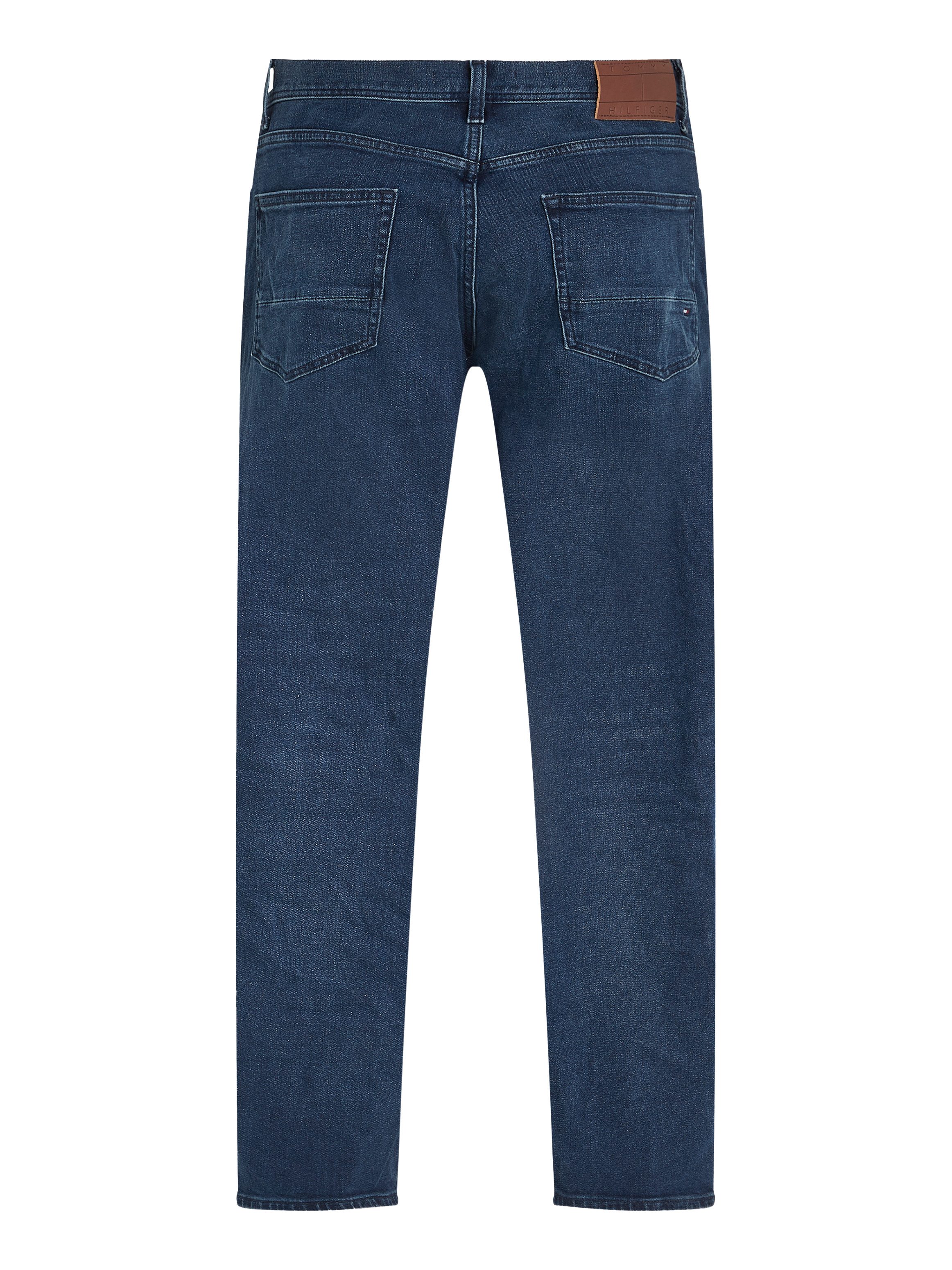 Tommy Hilfiger 5-pocket jeans REGULAR MERCER STR