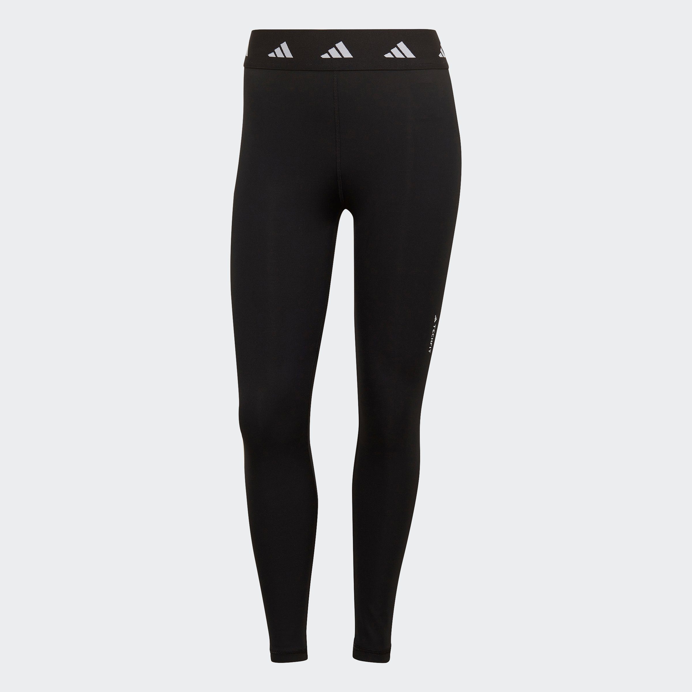 adidas Performance Trainingstights TECHFIT (1-delig)
