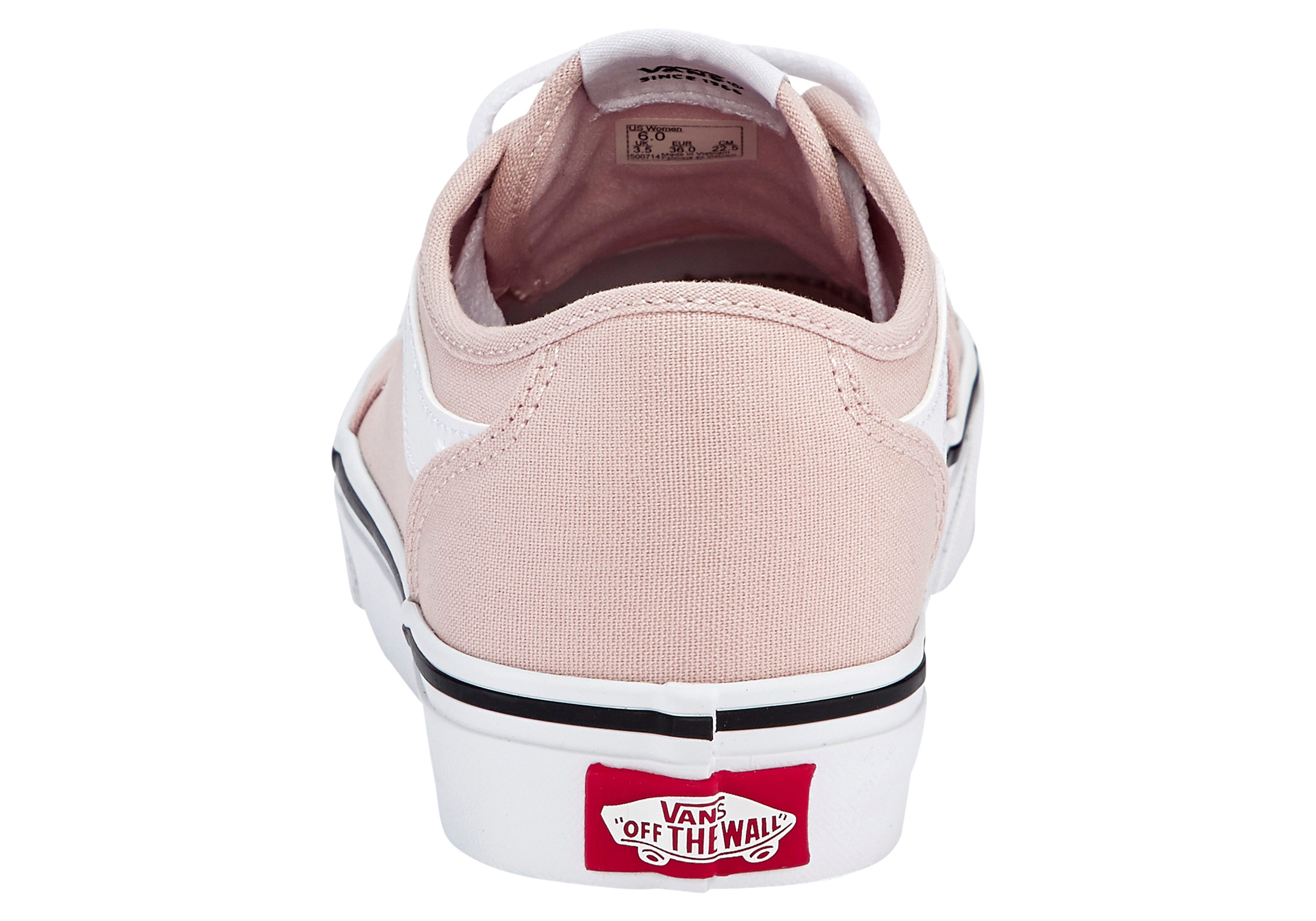 Vans Sneakers Filmore Decon