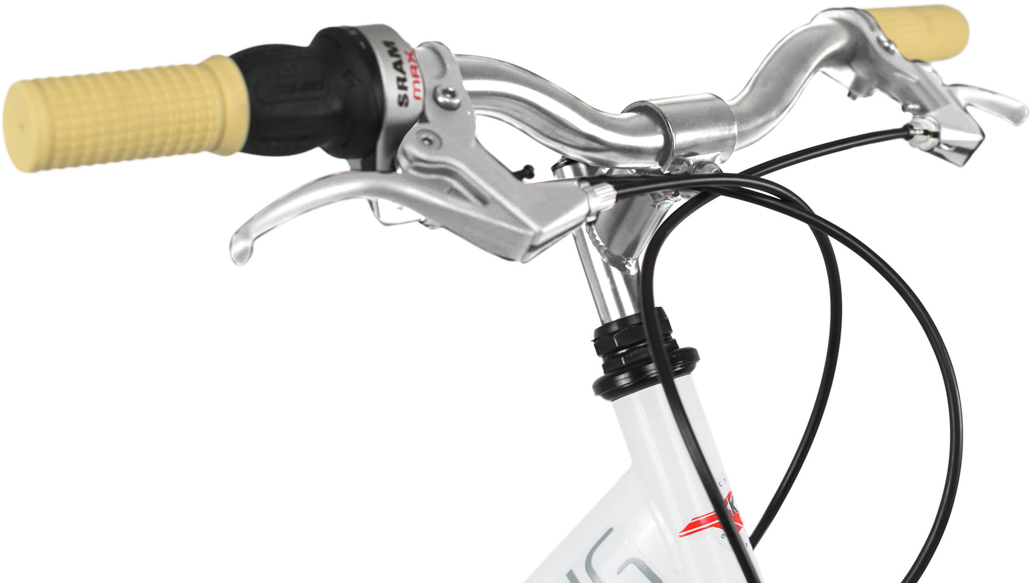 KS Cycling Tienerfiets Toscana