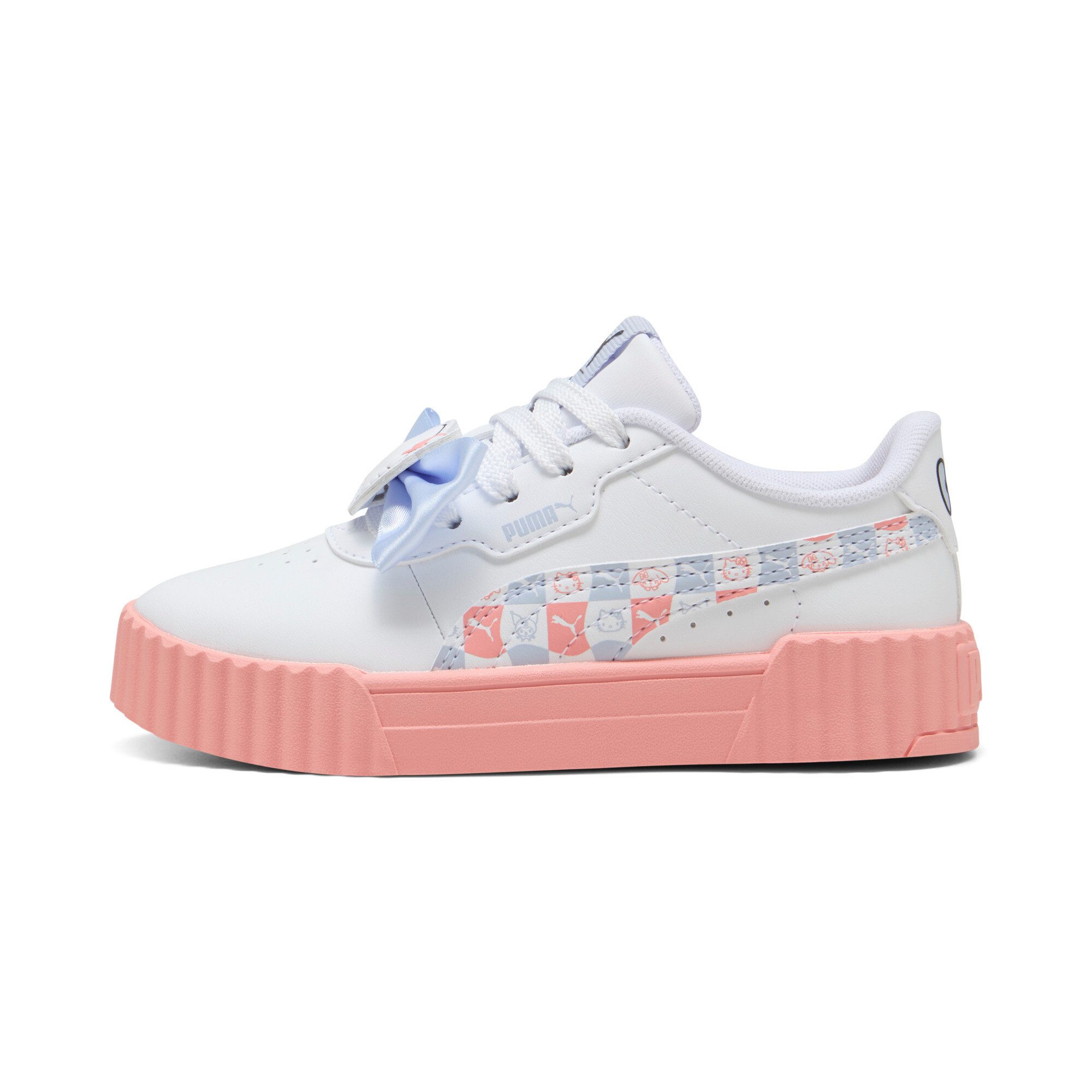 PUMA Sneakers CARINA 3.0 HK&FR PS
