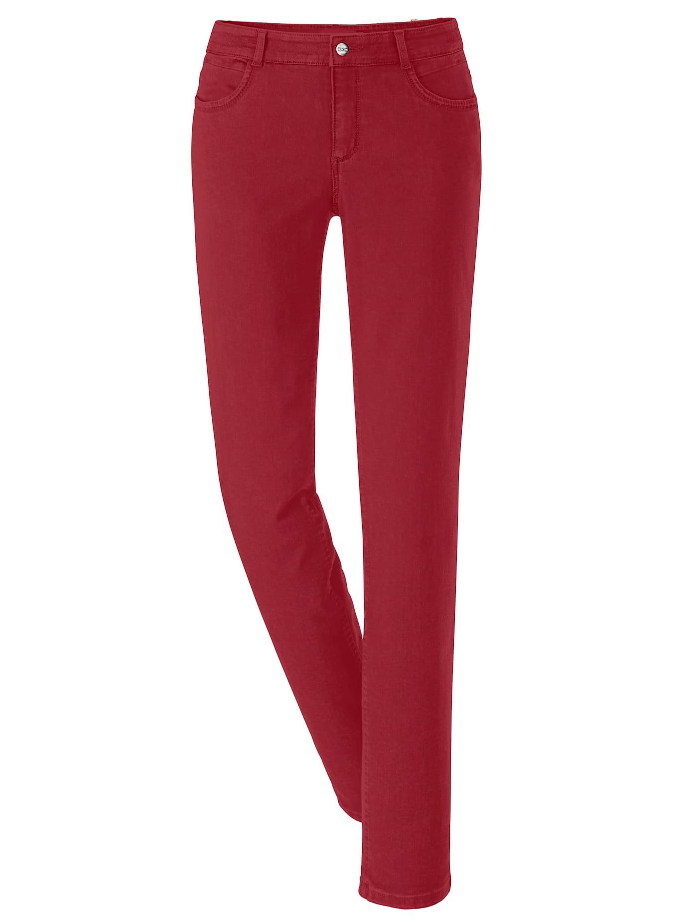 ascari Slim fit jeans