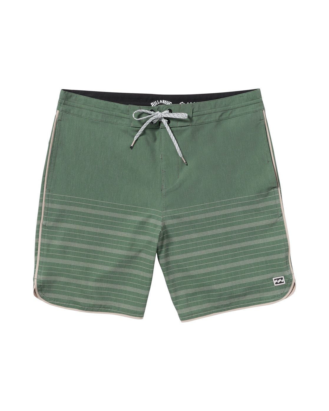 Billabong Boardshort 73 Low Tide 17"