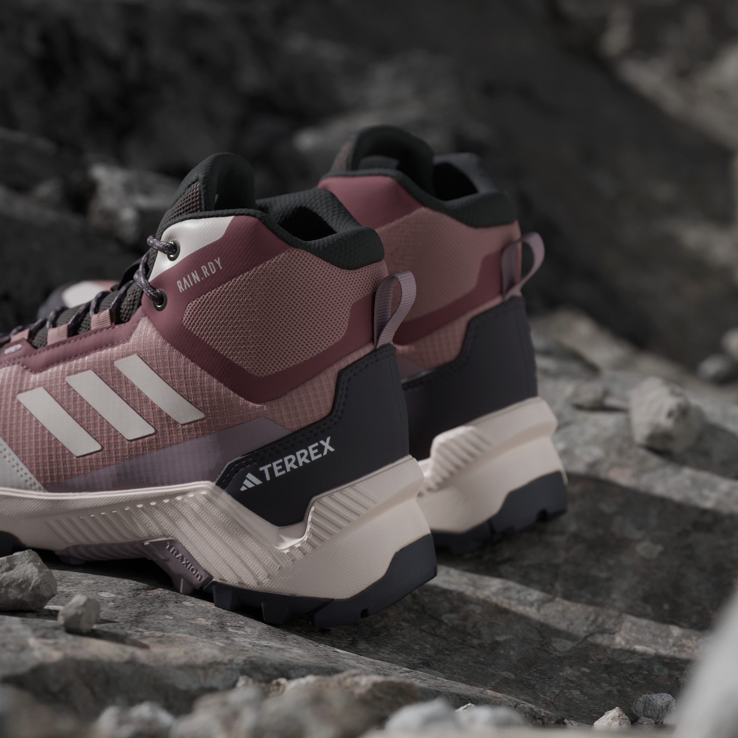 adidas TERREX Wandelschoenen EASTRAIL 2.0 MID RAIN.RDY