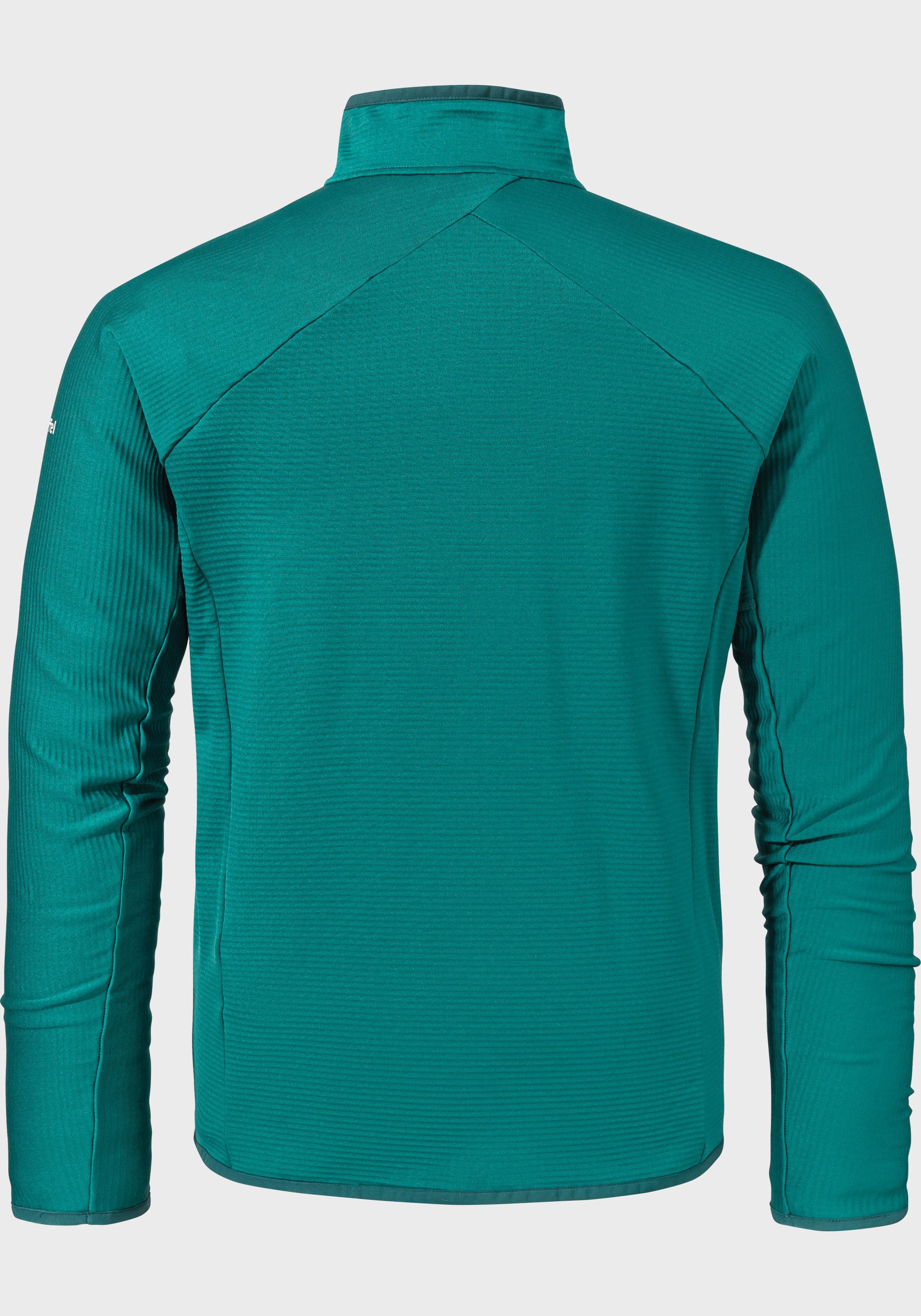 Schöffel Fleecejack Hiking Fleece Jk Style Cascata MNS