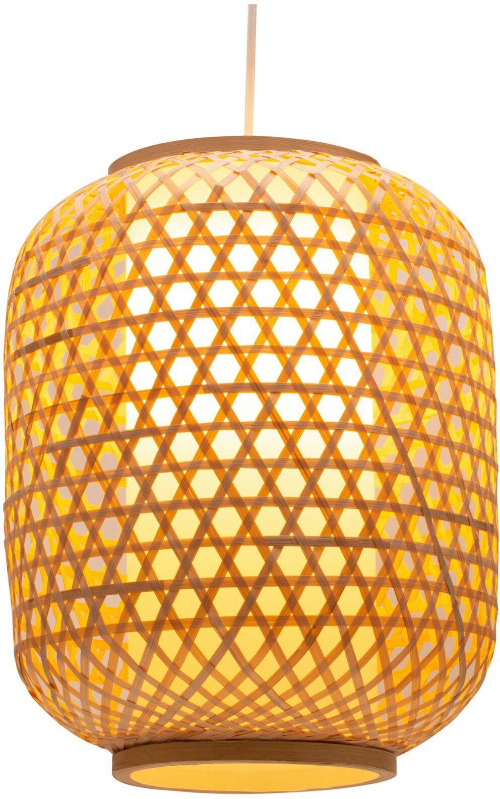 Pauleen Hanglamp Woody Delight