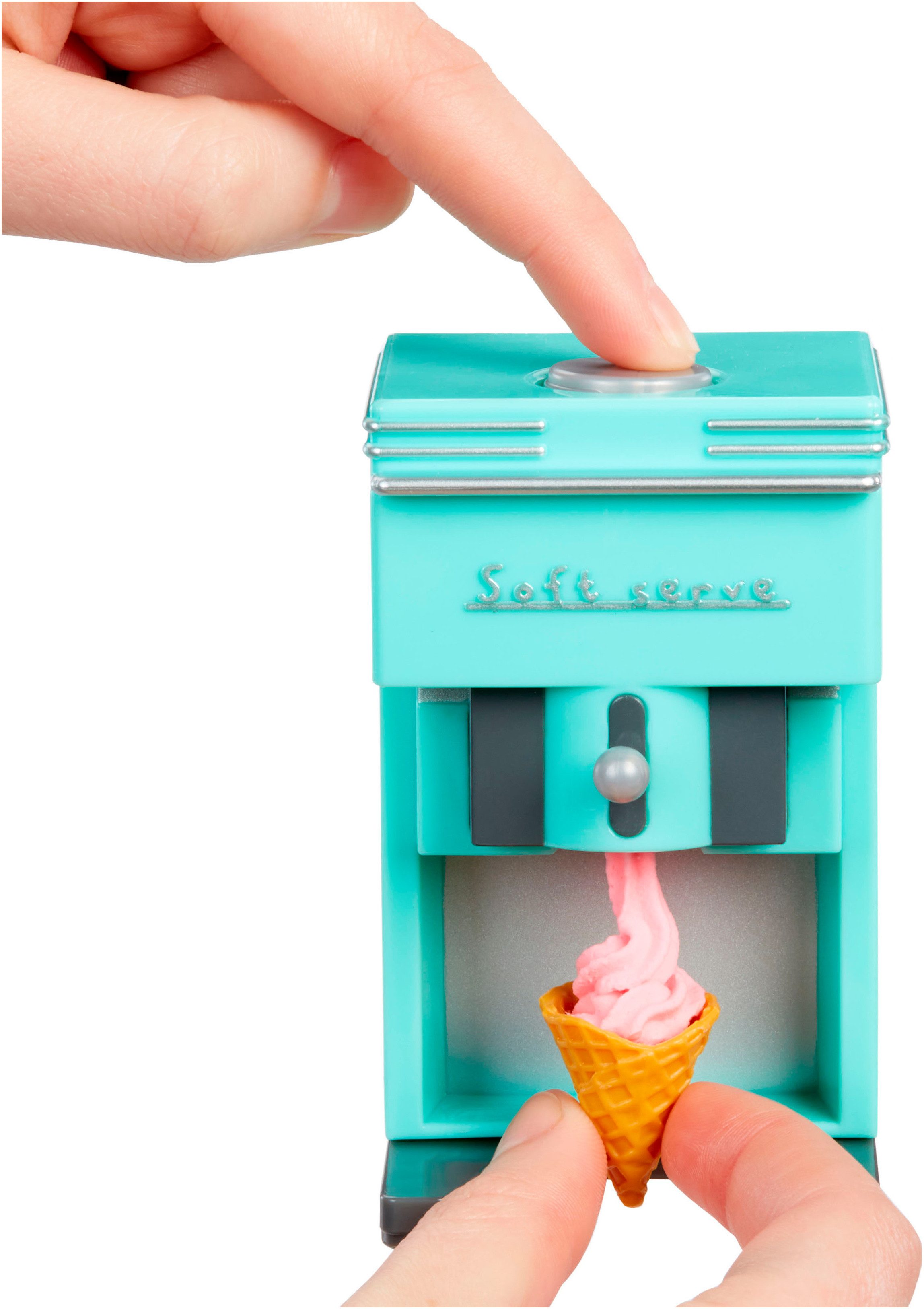 MGA Knutselset MGA's Miniverse - Make It Mini Appliances