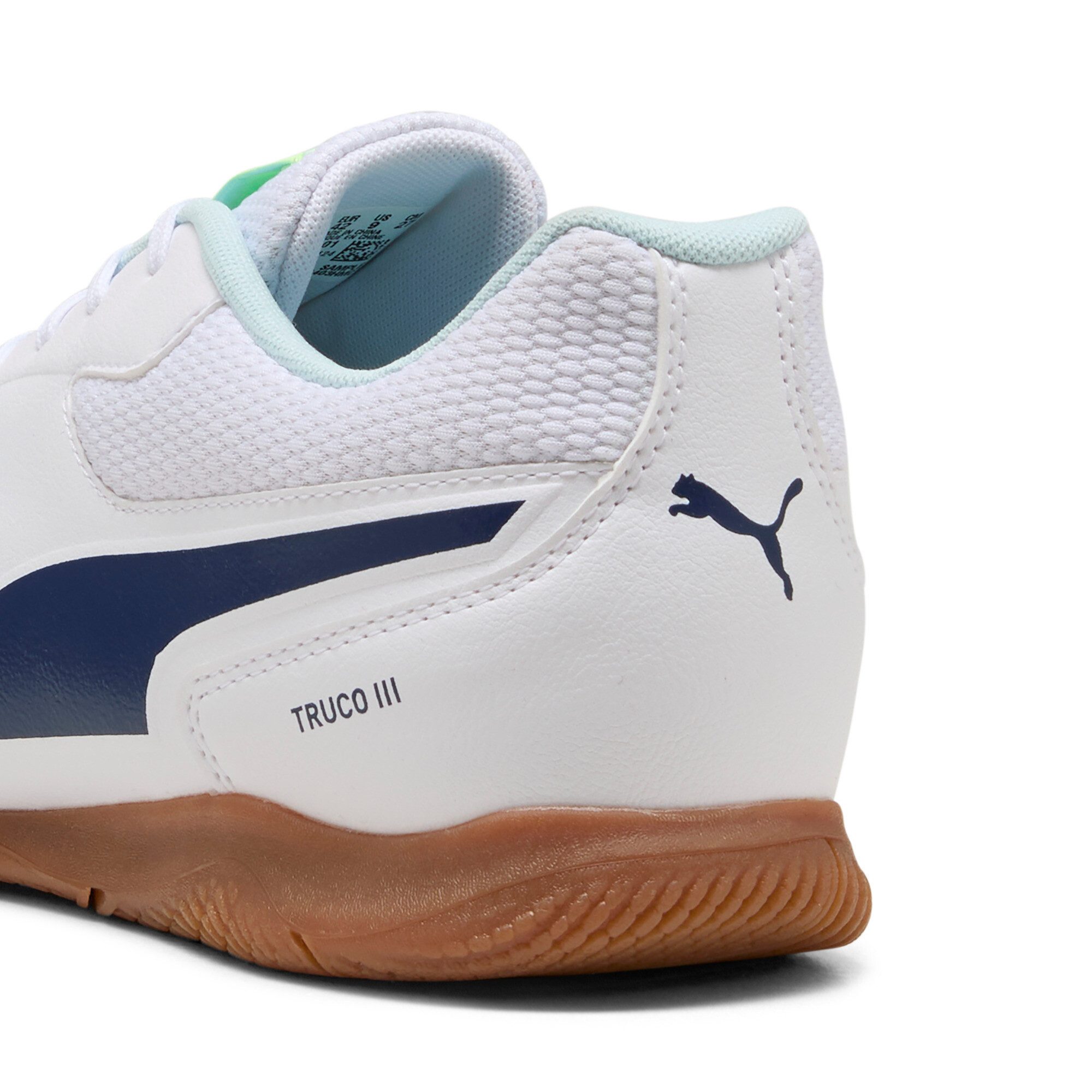 PUMA Zaalschoenen TRUCO III
