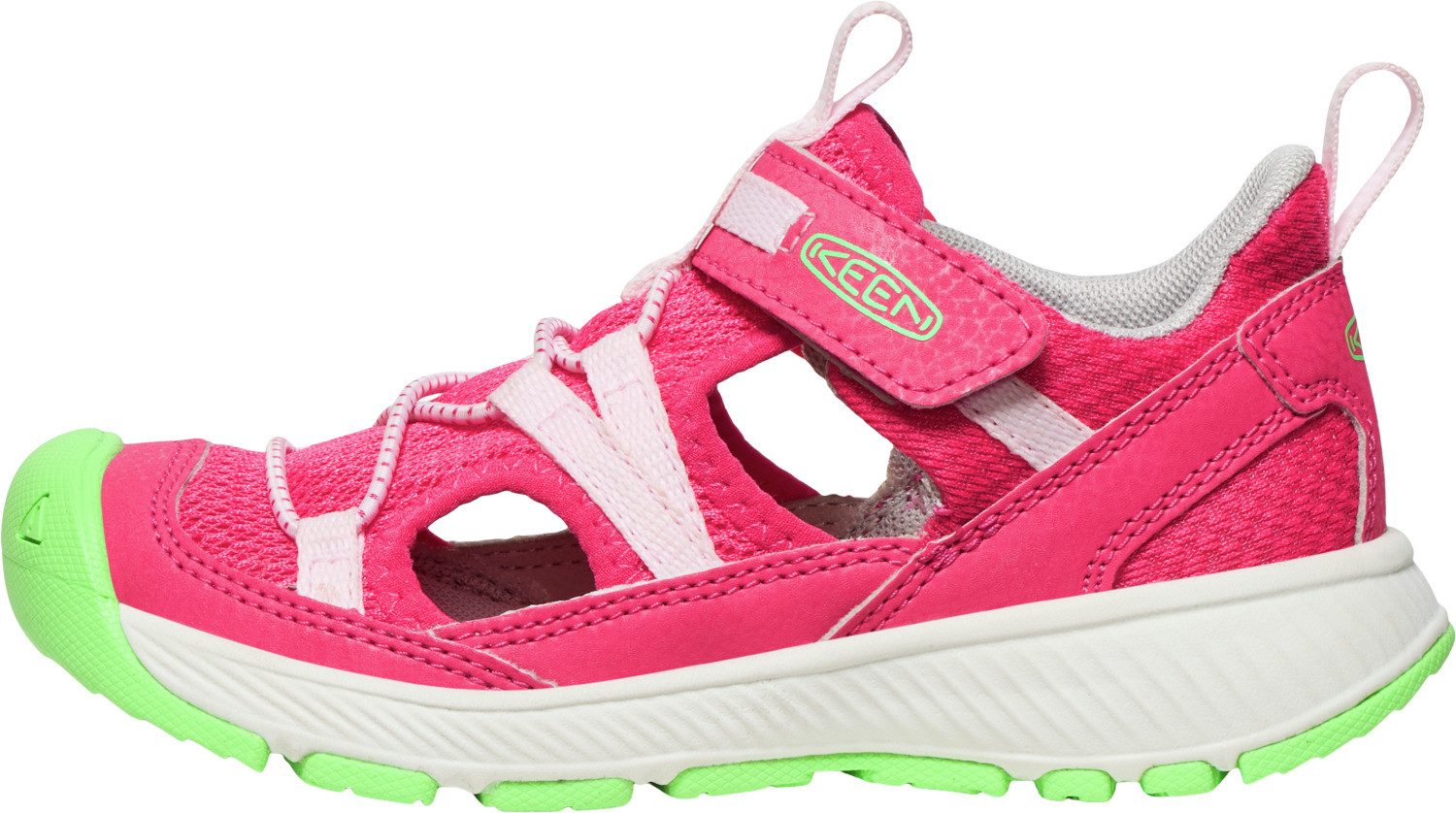 Keen Sandalen MOTOZOA SANDAL