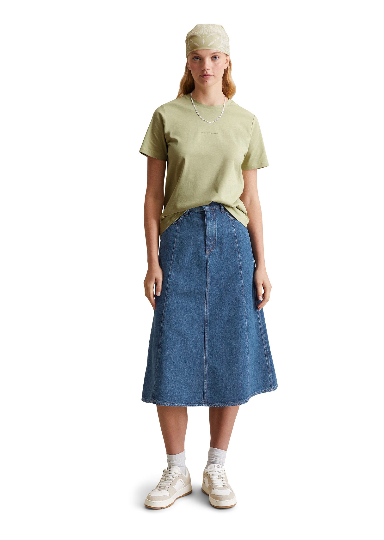 Marc O'Polo DENIM T-shirt
