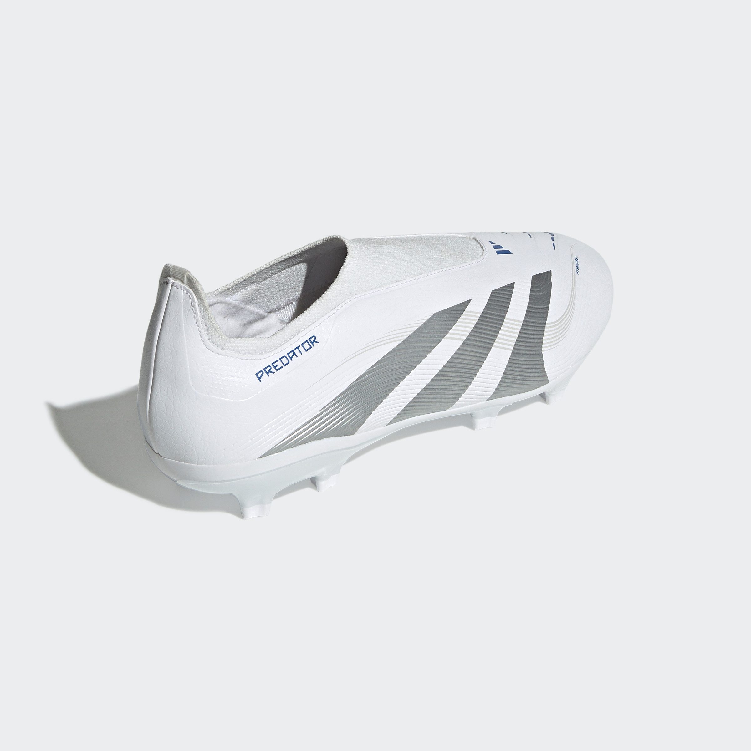 adidas Performance Voetbalschoenen PREDATOR LEAGUE LACELESS FG/MG