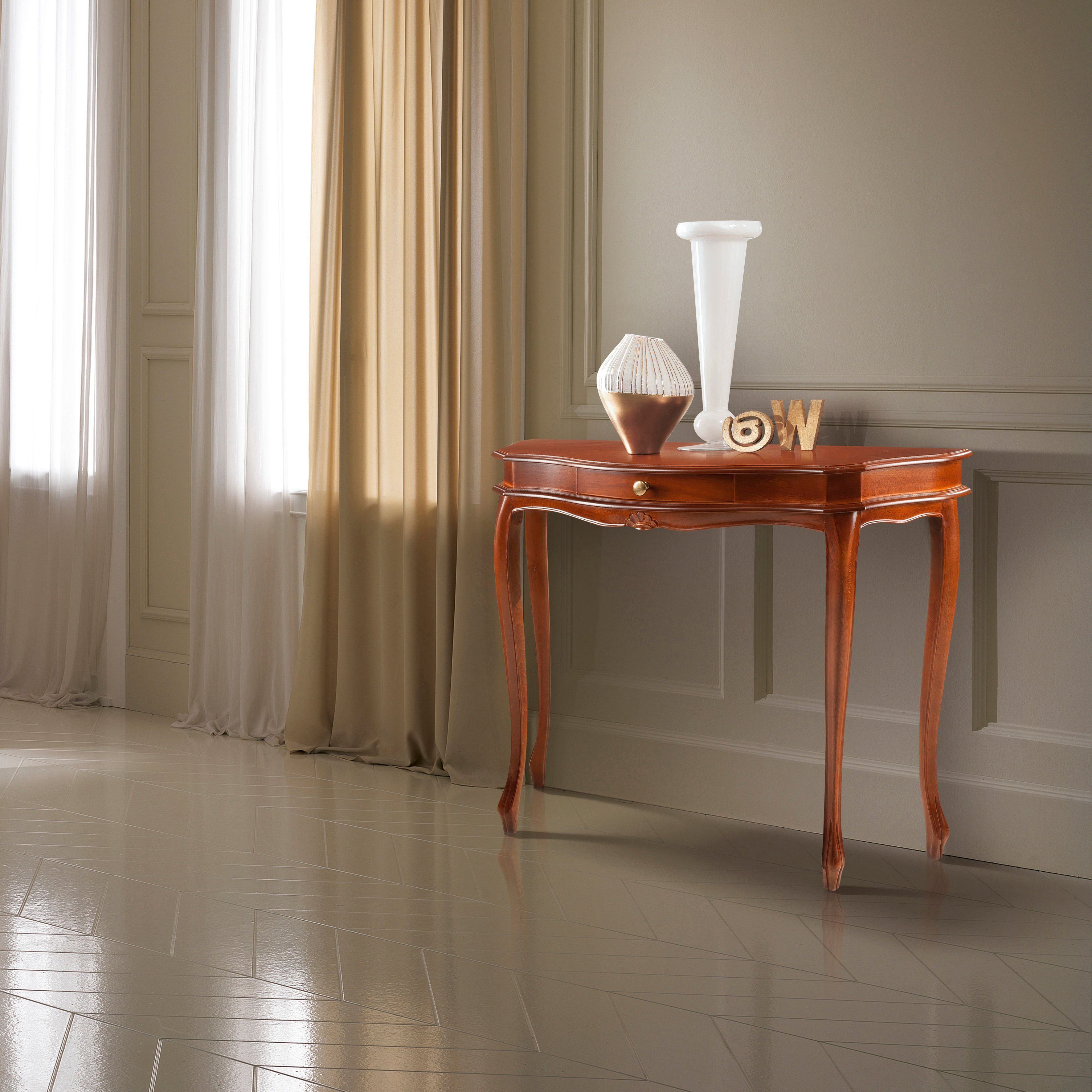 Home affaire Console Spiaggia Breedte 100 cm