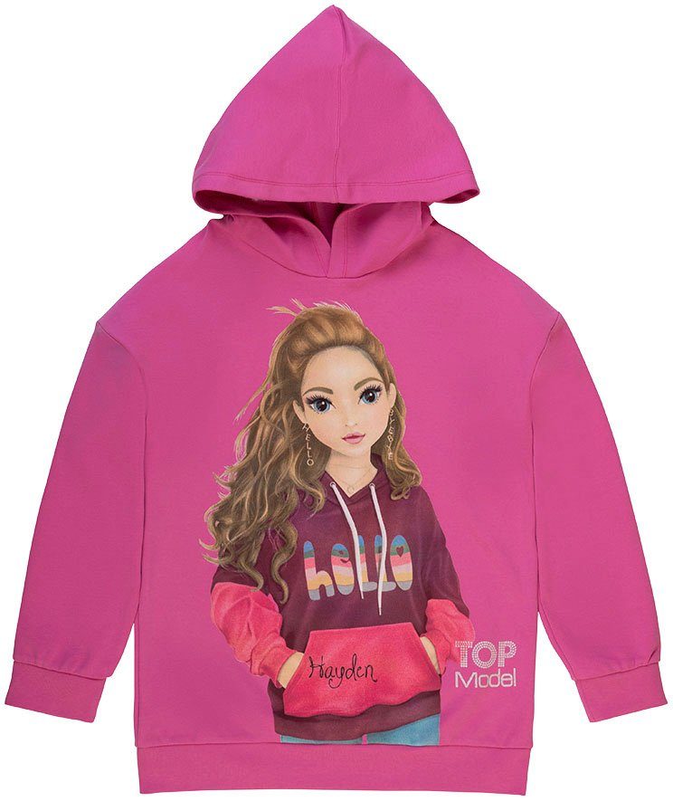 TOPModel Hoodie
