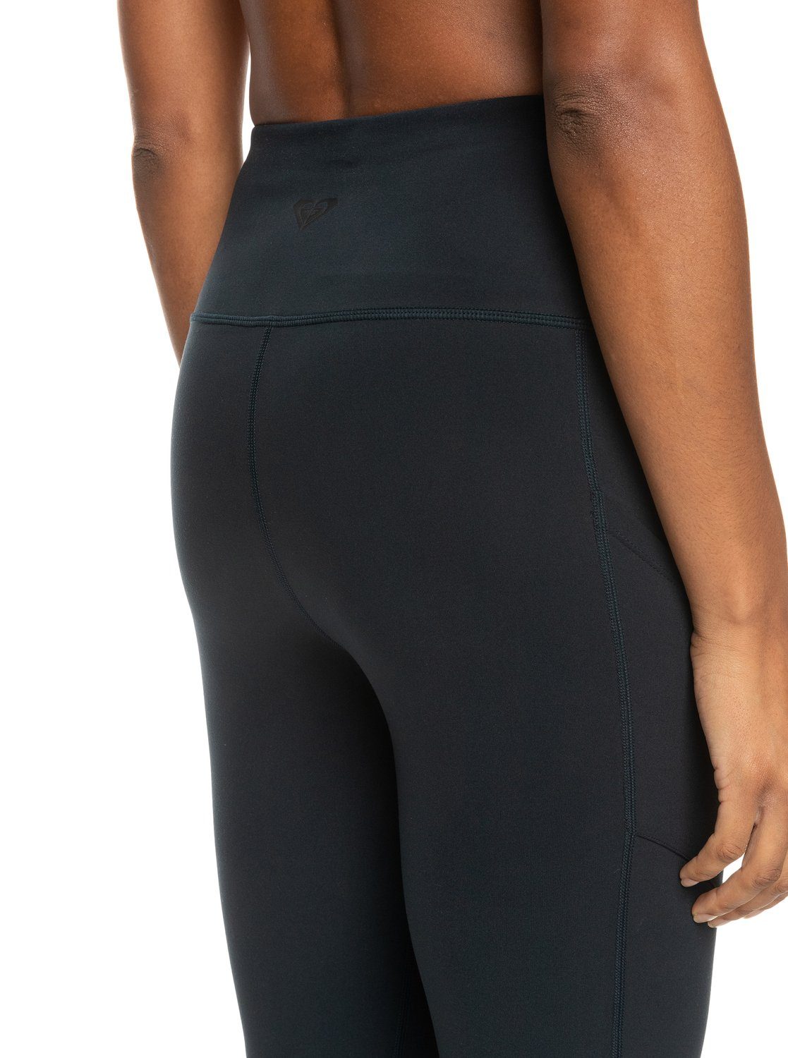 Roxy Legging Heart Into It Ankle