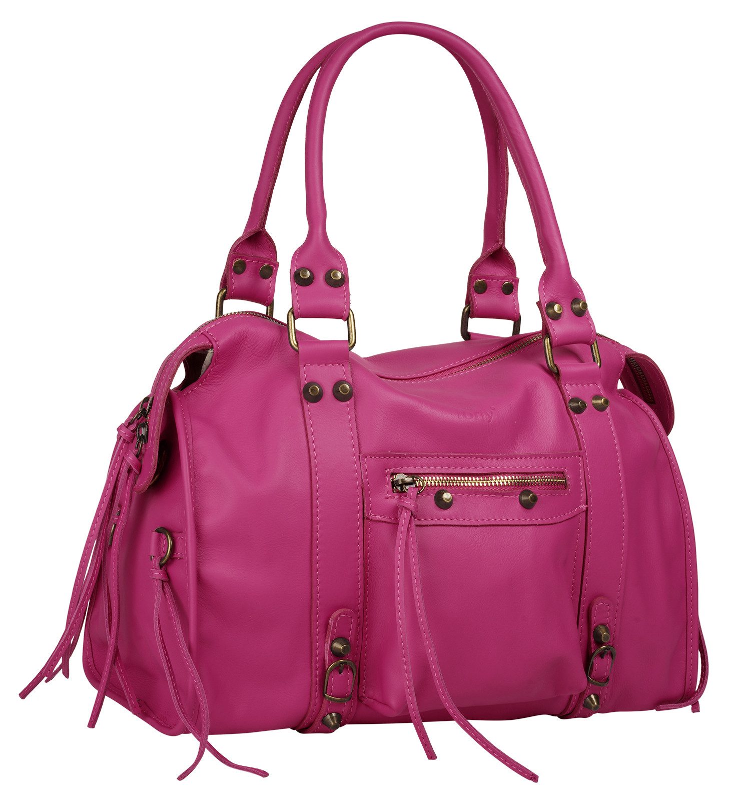 Forty Degrees Shopper