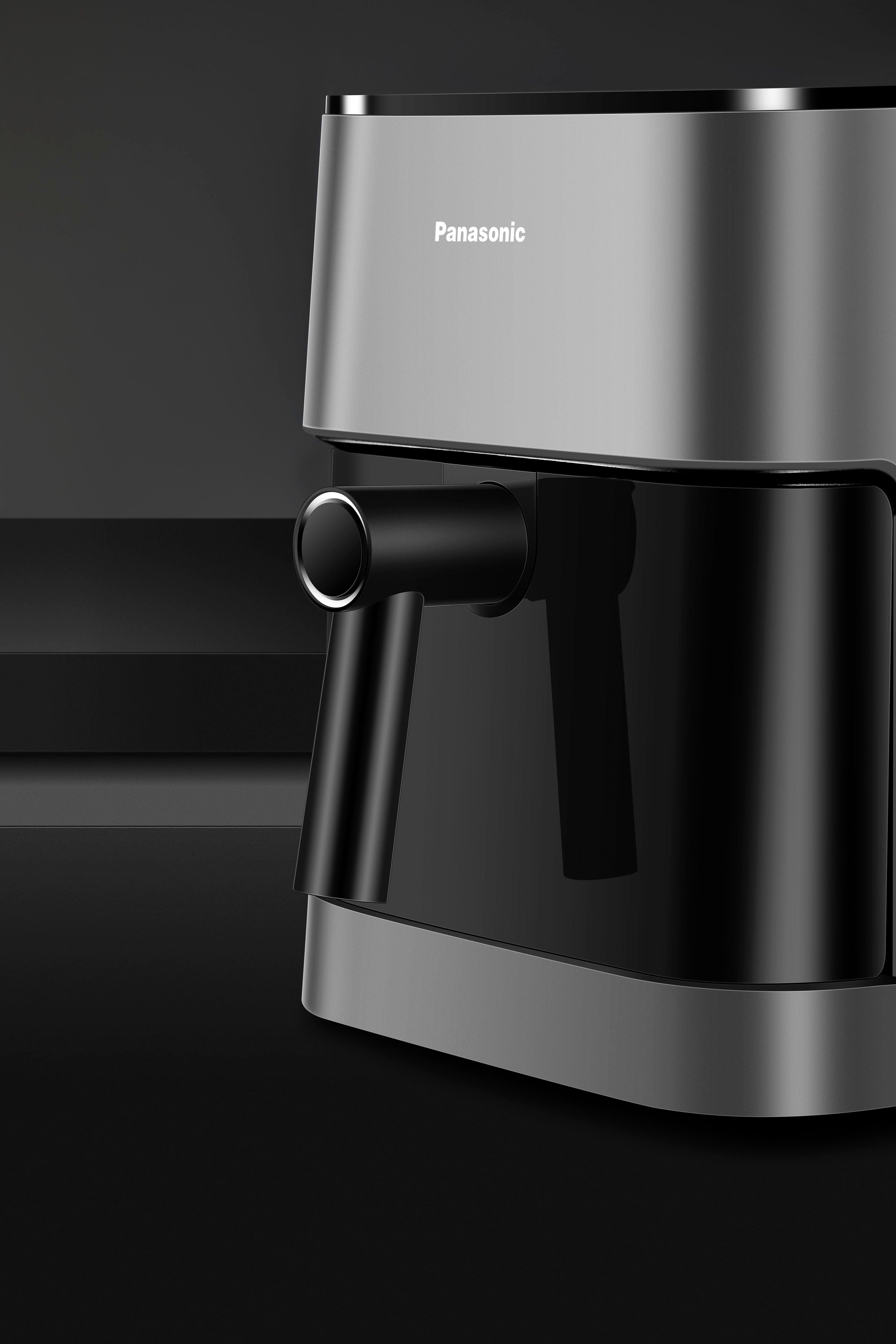 Panasonic Airfryer NF-CC500SXE
