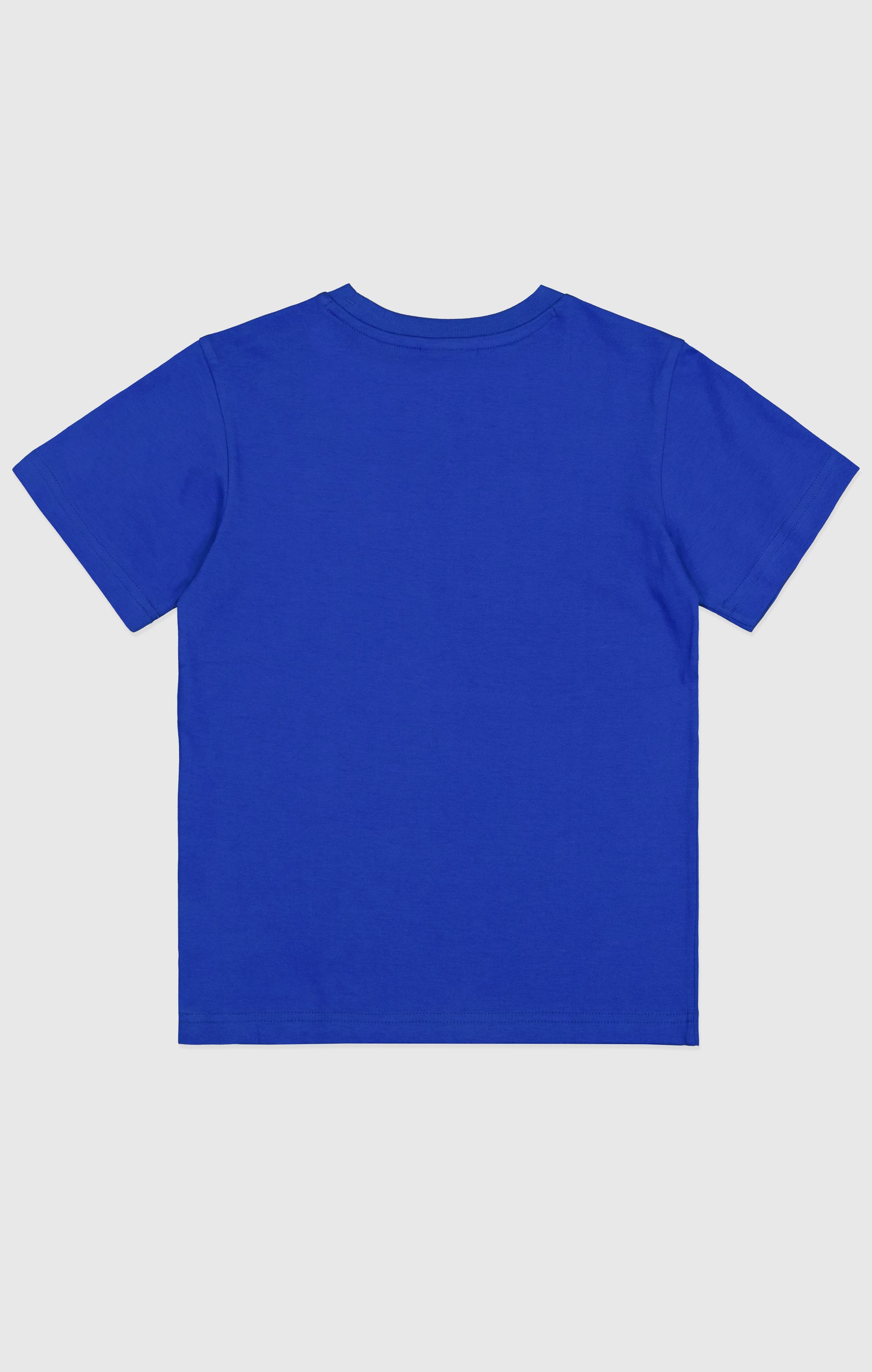 Champion T-shirt J T-SHIRT voor kinderen