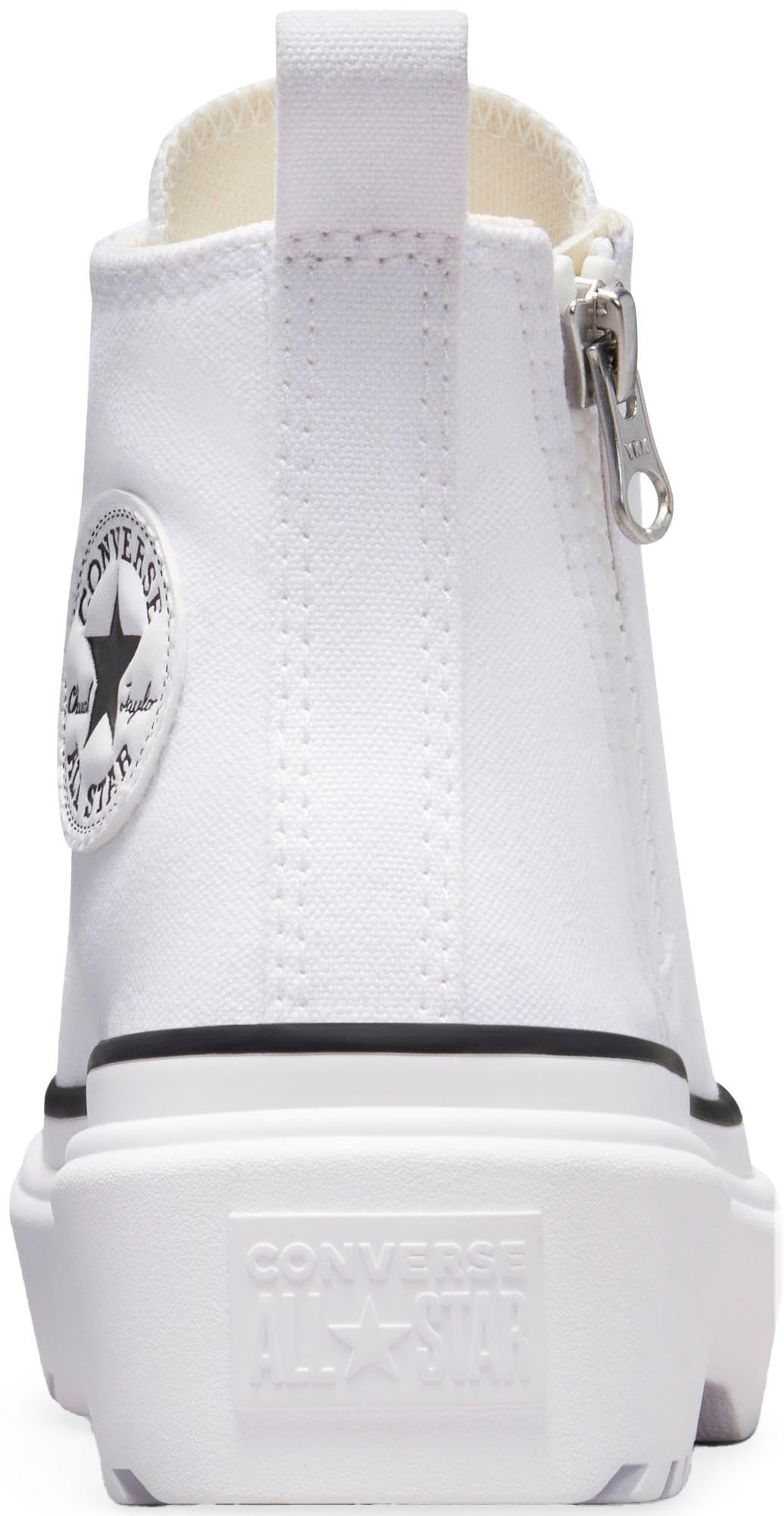 Converse Sneakers CHUCK TAYLOR ALL STAR LUGGED LIFT P