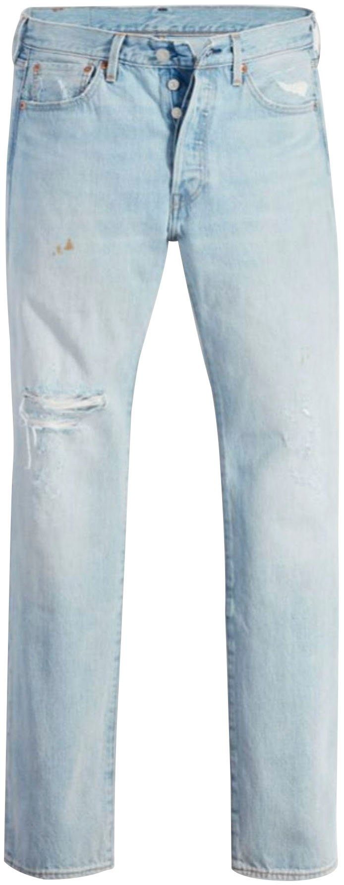 Levi's® Destroyed jeans 501 VI'S ORIG