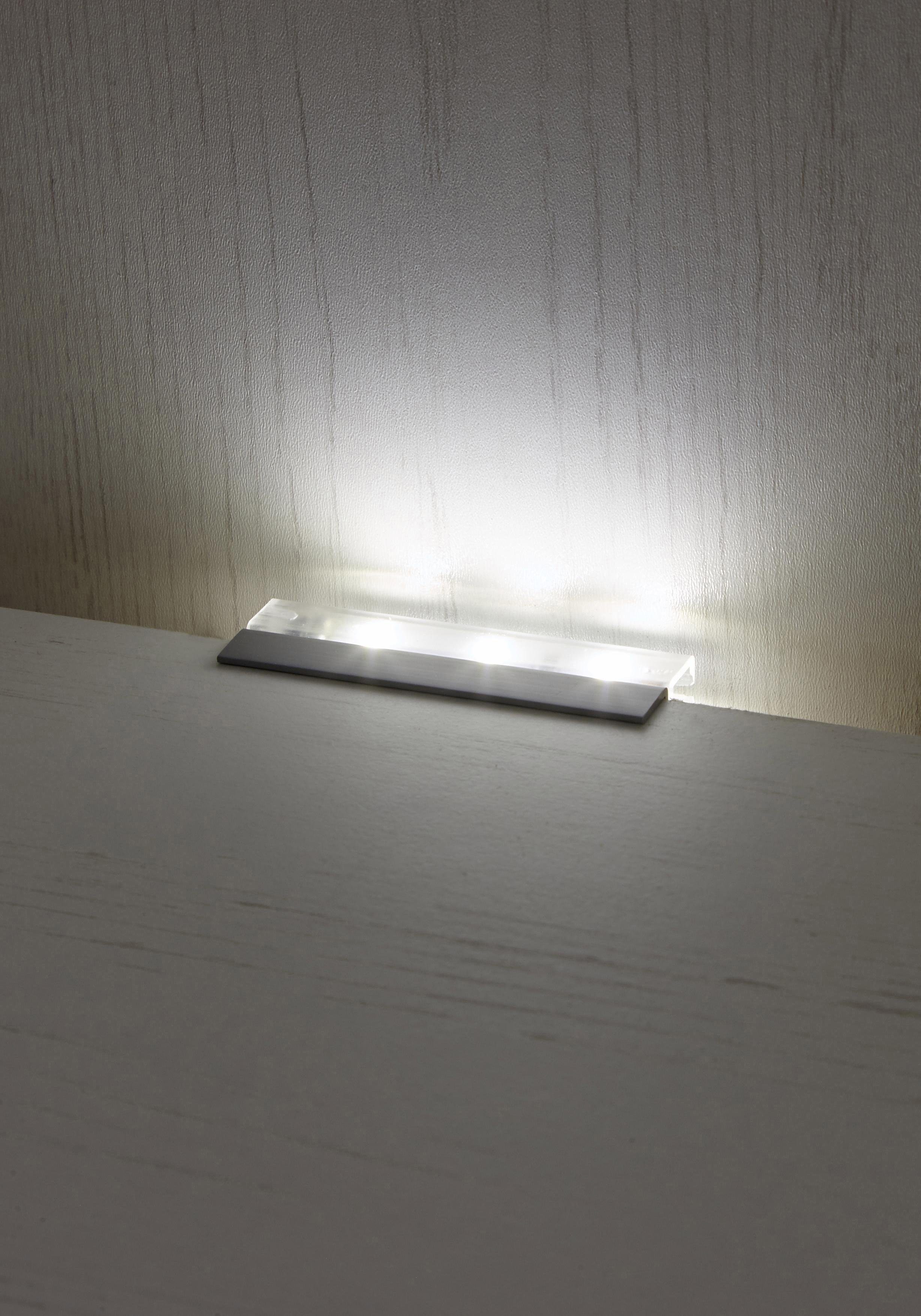 Home affaire Led-achterwandverlichting California