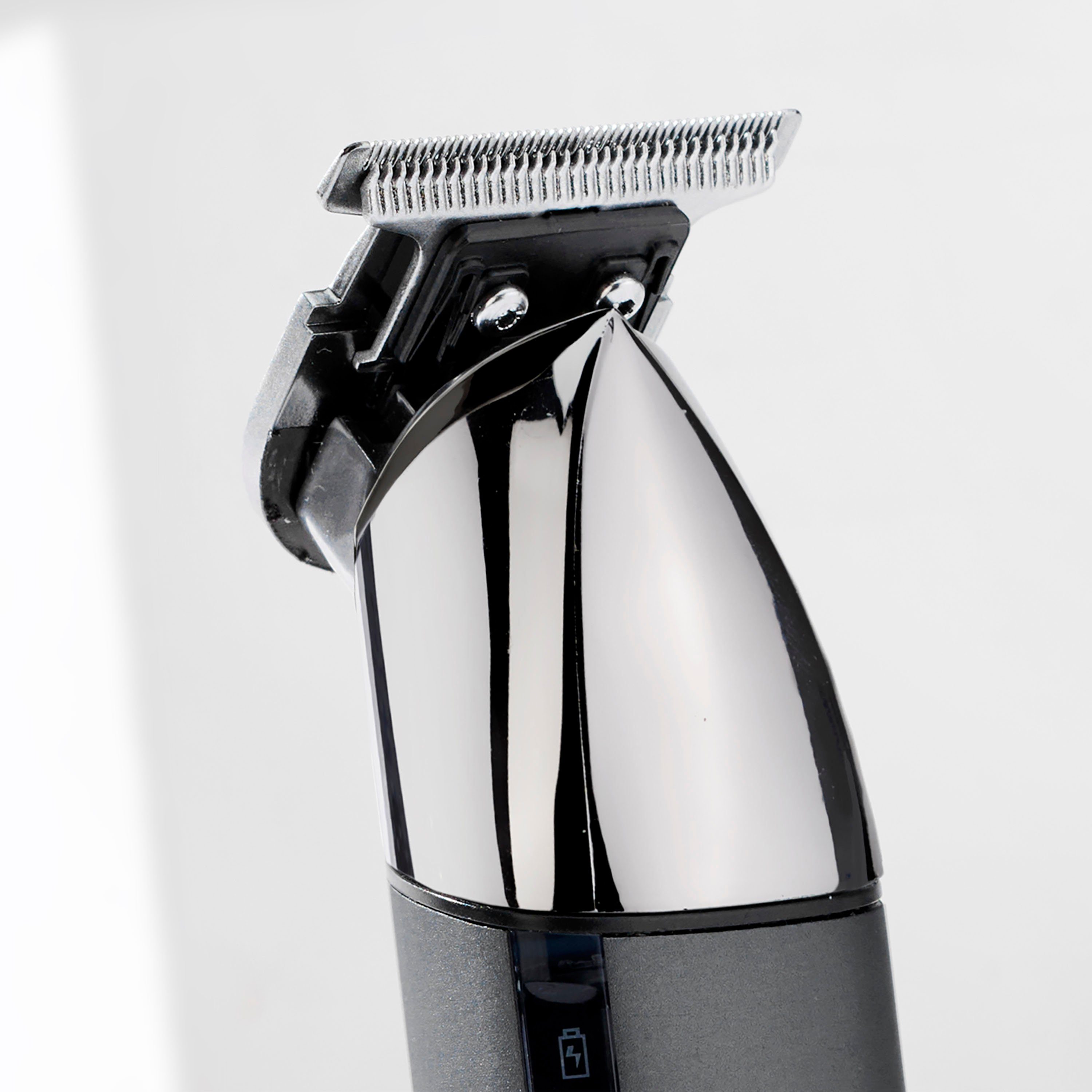 Babyliss Baardtrimmer Super-X Metal Baardtrimmer