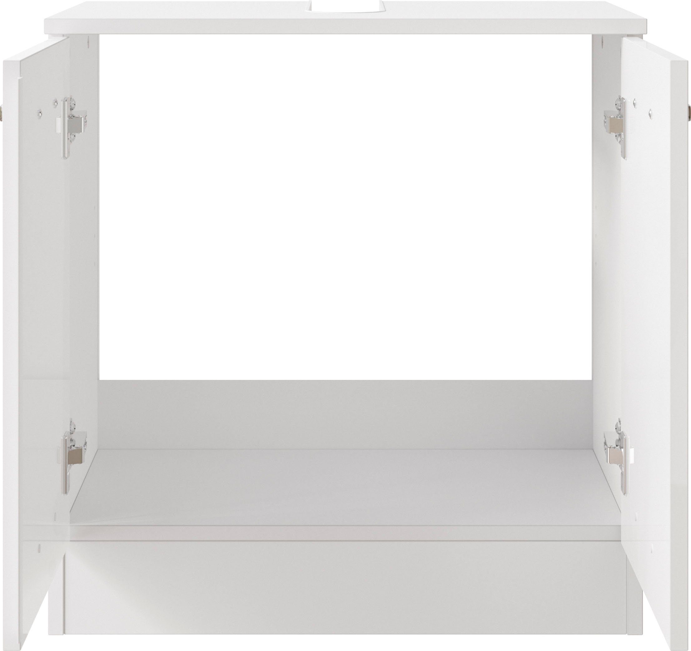 Saphir Wastafelonderkast Quickset 301 60,2 cm breed