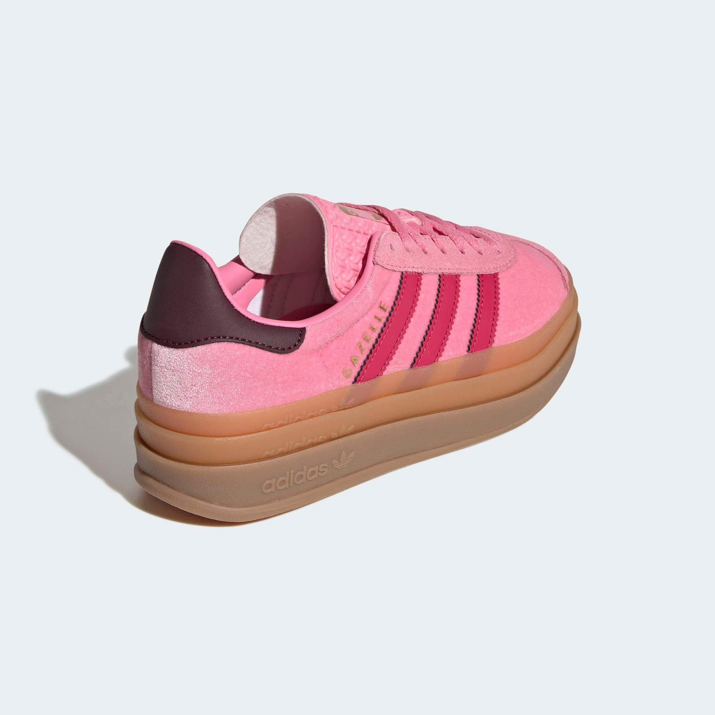 adidas Originals Sneakers GAZELLE BOLD KINDEREN