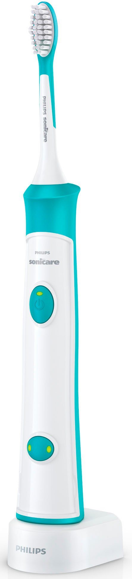 Philips Sonicare Elektrische kindertandenborstel HX6322/04 incl. 8 stickers