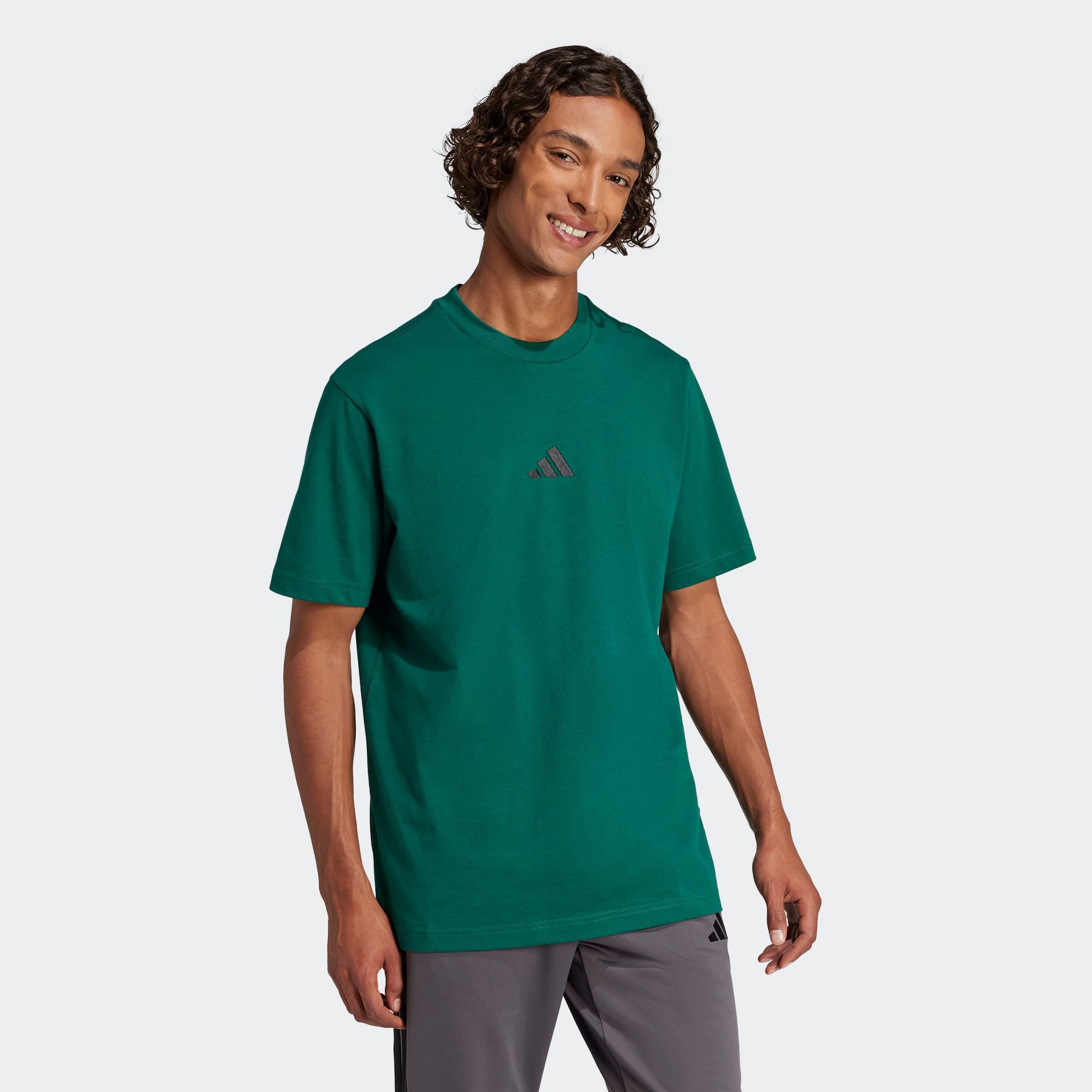 adidas Sportswear T-shirt M SL SJ T