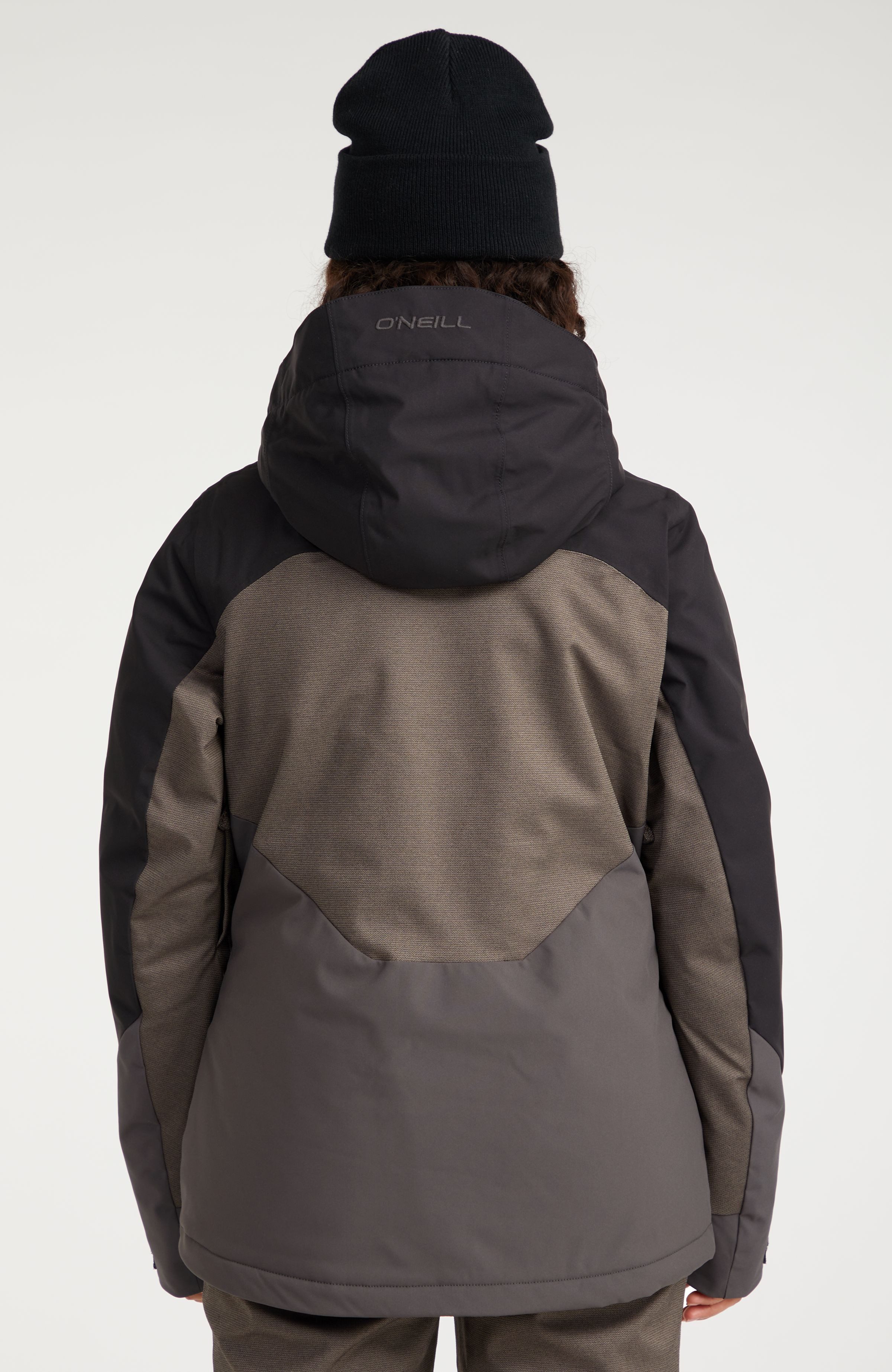 O'Neill Ski-jack CARBONITE JACKET