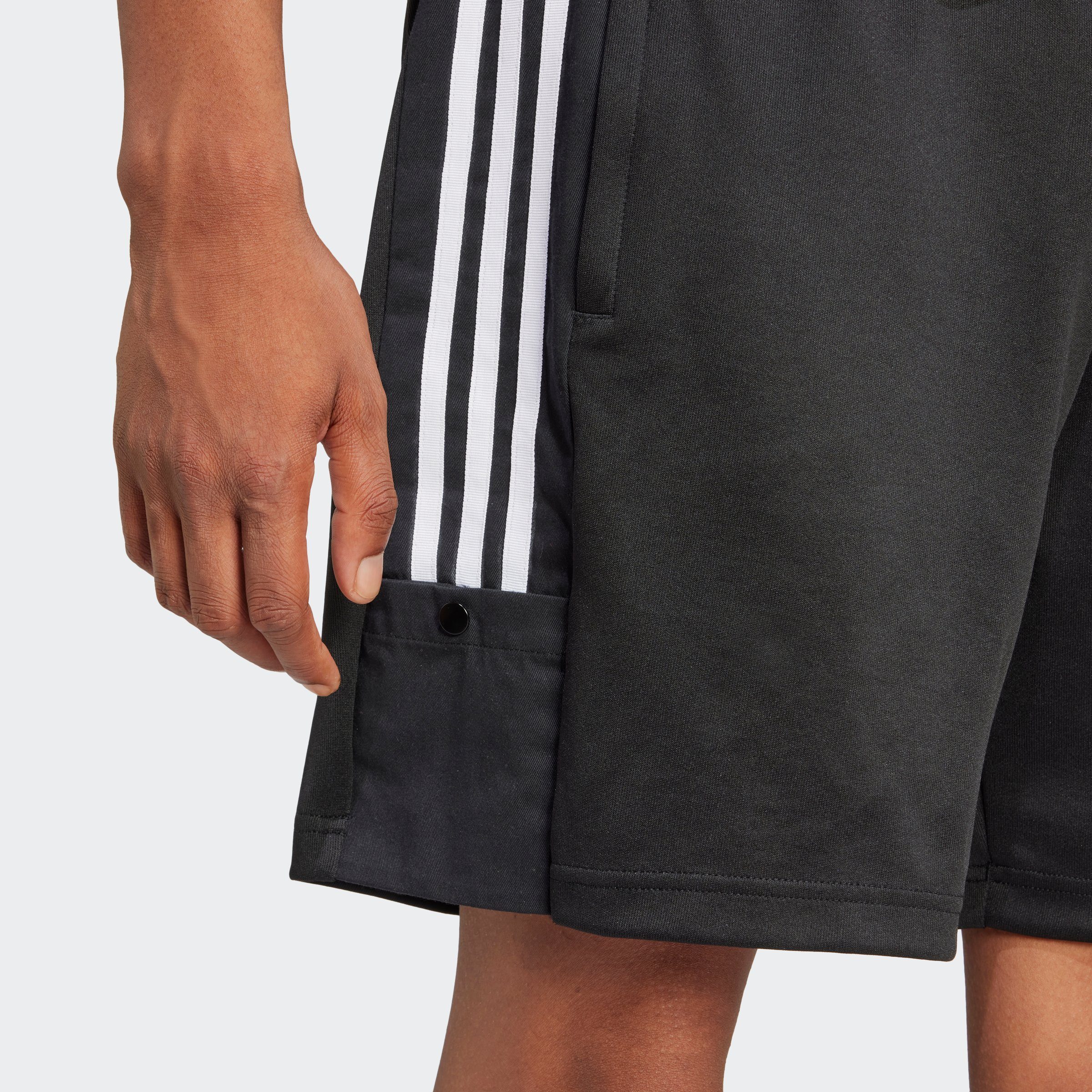 adidas Sportswear Short M TIRO SHO Q1 Trainingsshorts met logo, drukknopzak (1-delig)