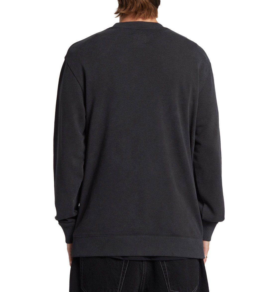 DC Shoes Sweatshirt Throwback 94