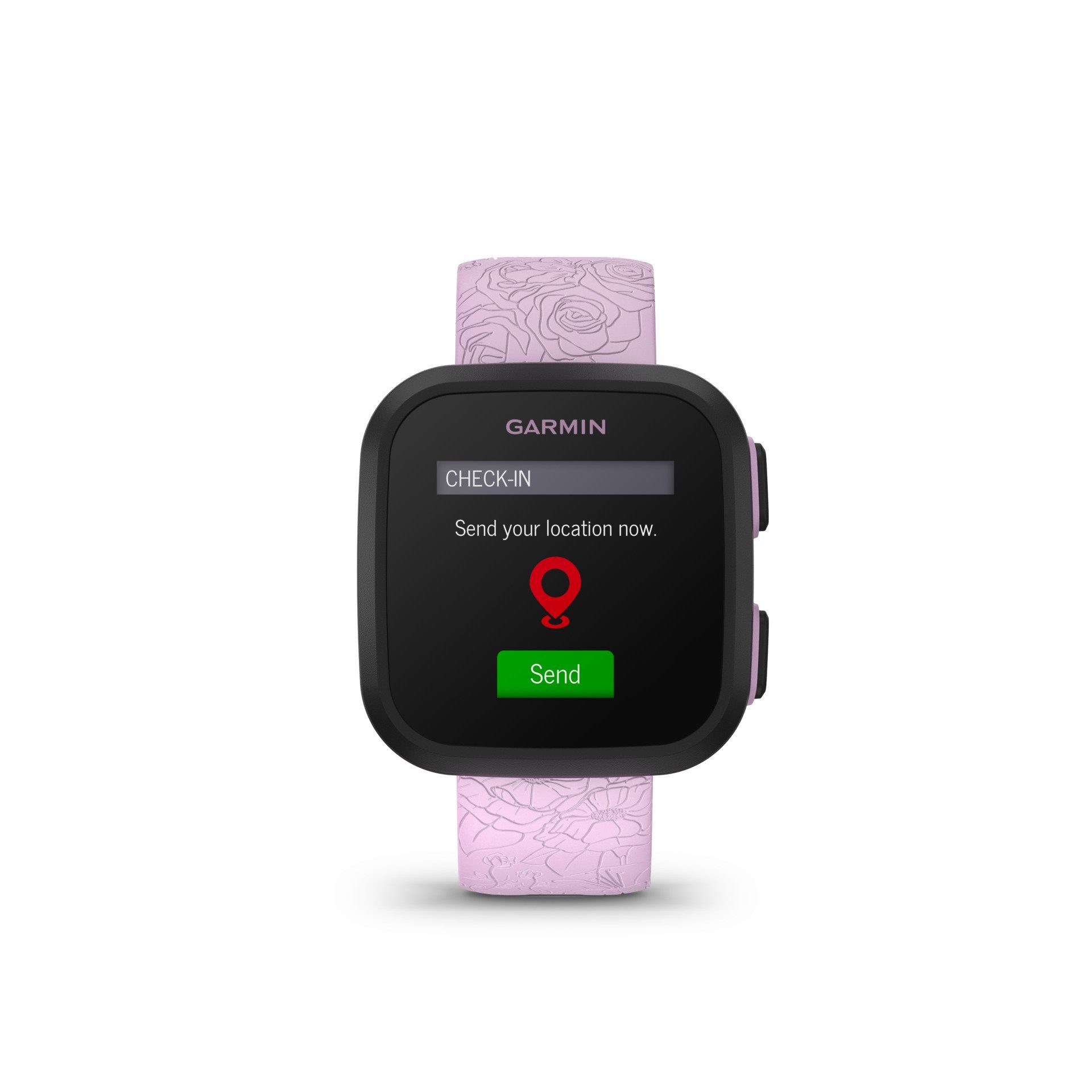 Garmin Smartwatch BOUNCE