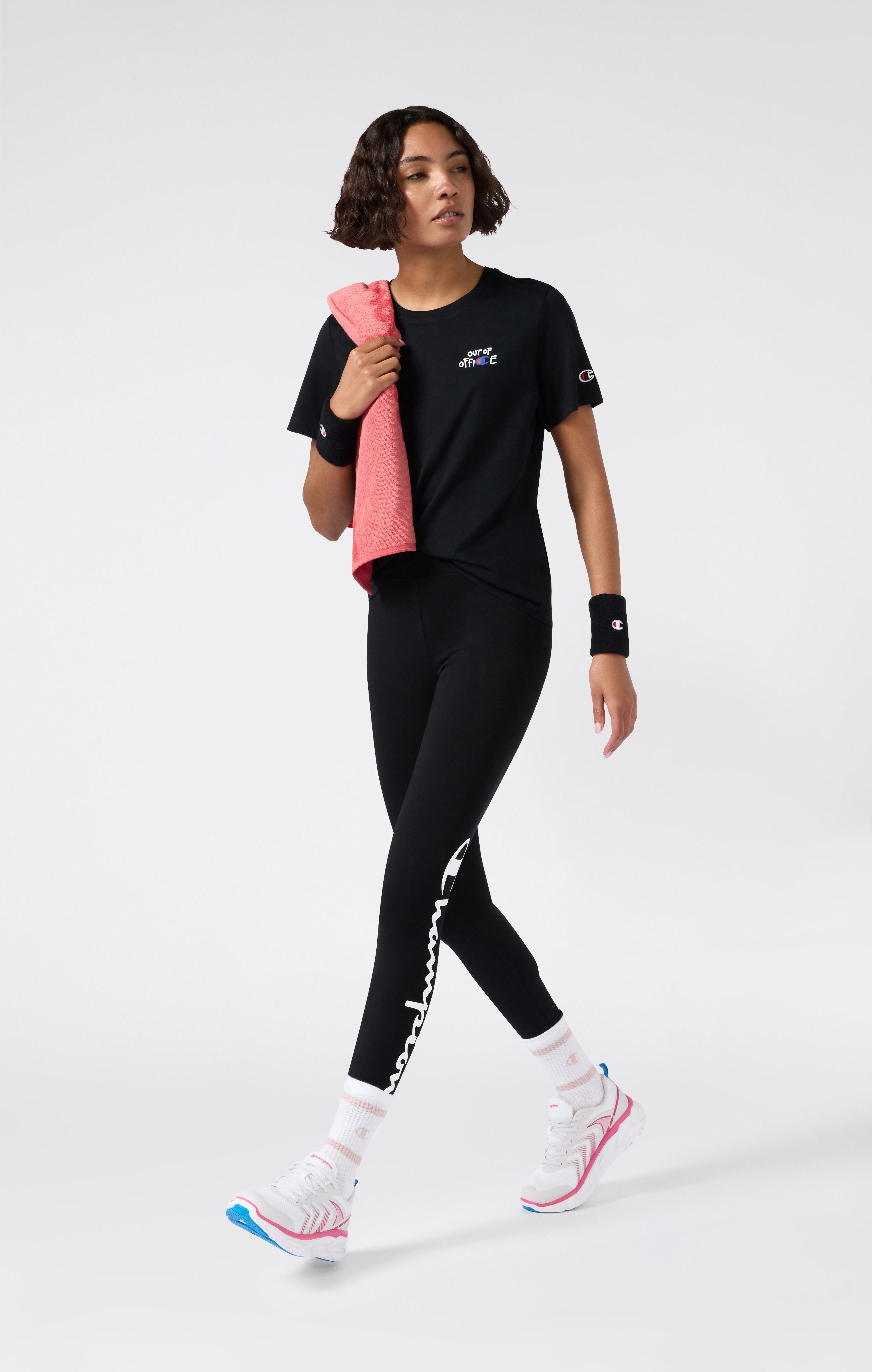 Champion Legging (1-delig)
