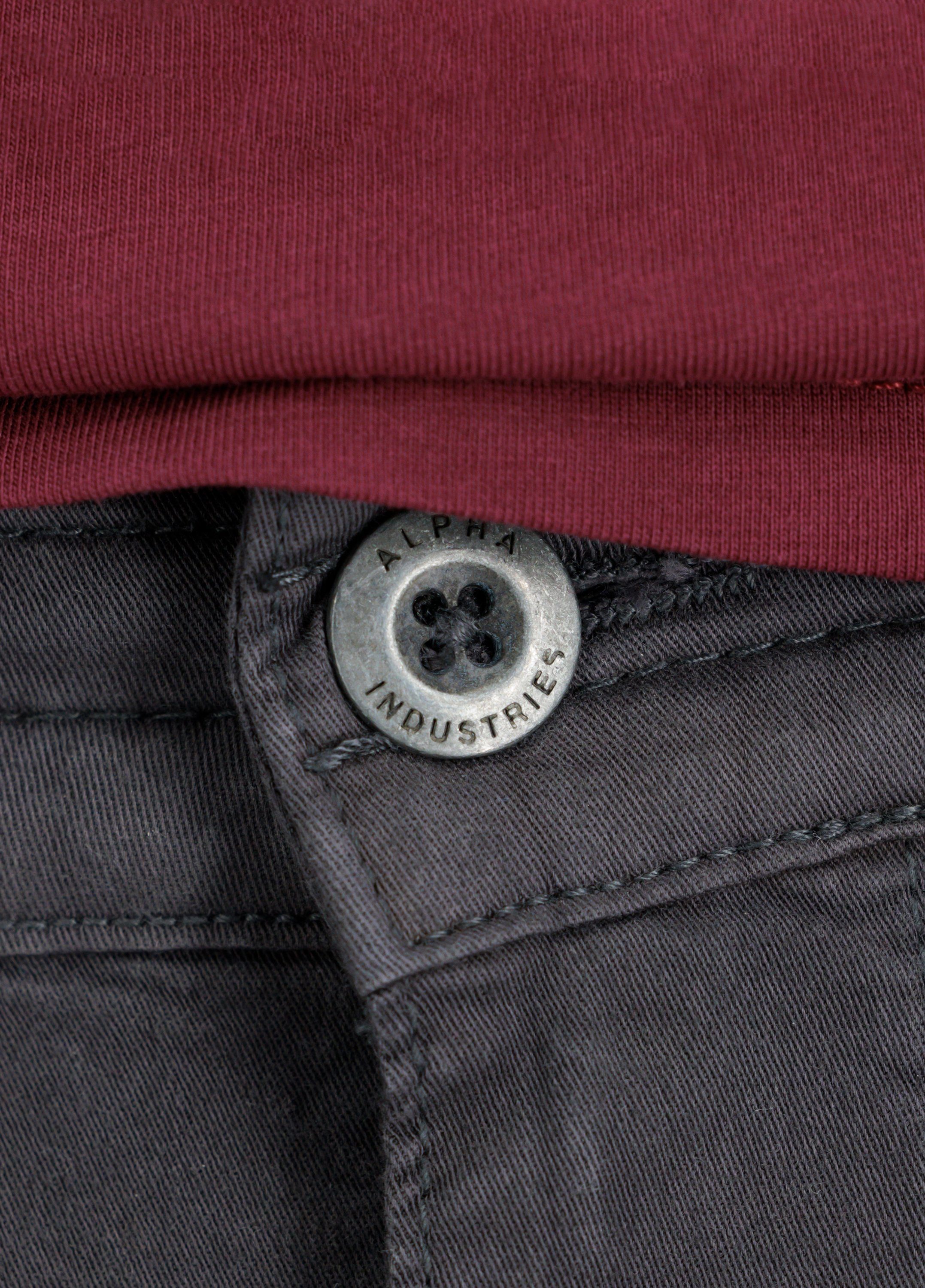 Alpha Industries Cargobroek Alpha Industries Men - Pants Airman Pant