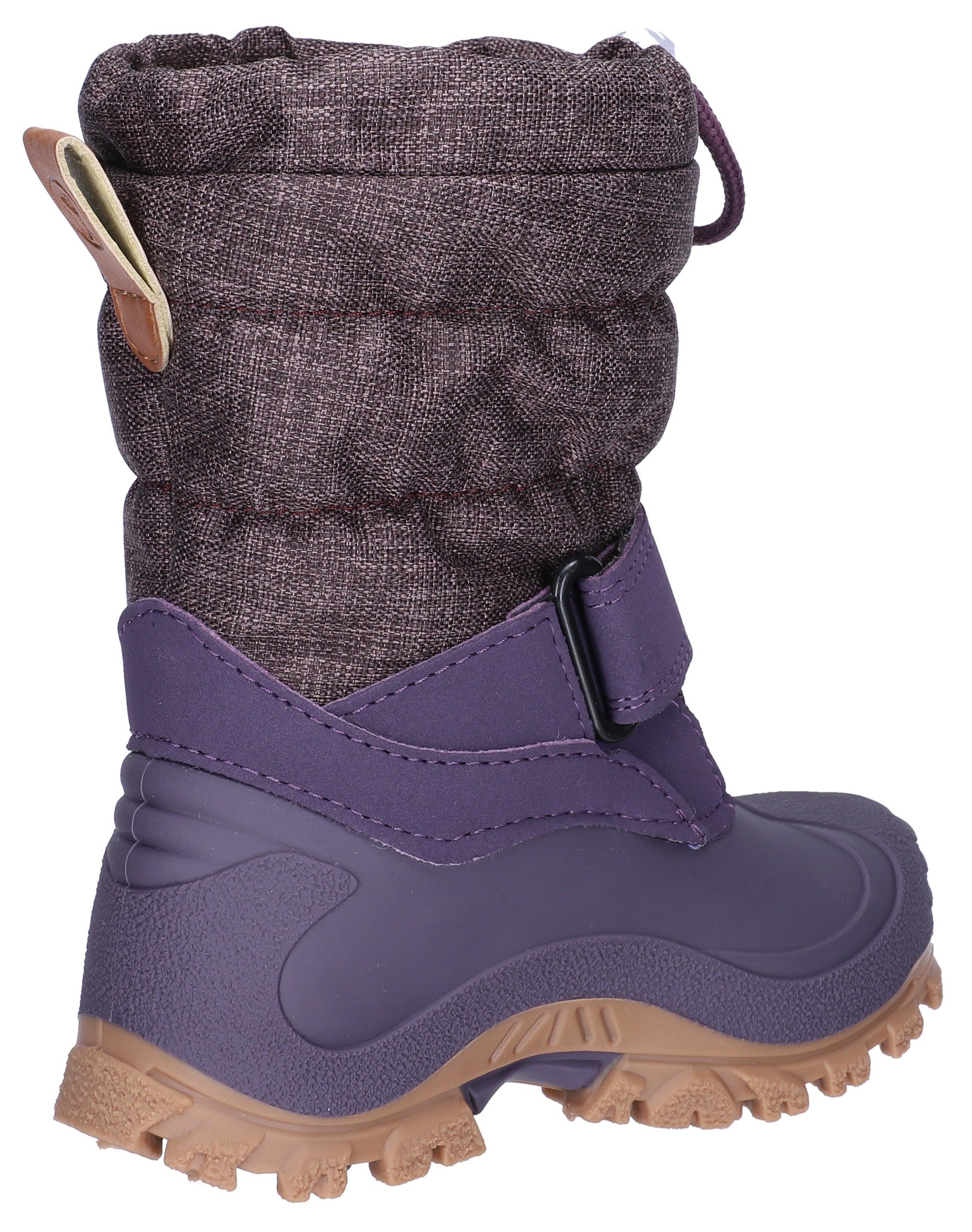 Lurchi Snowboots Finn