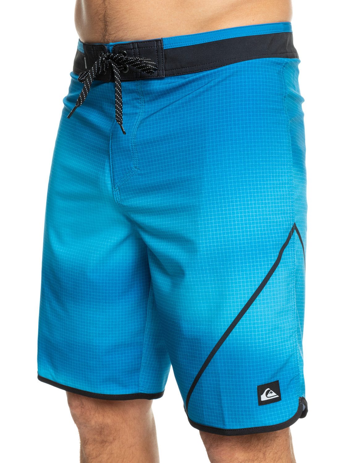 Quiksilver Boardshort Surfsilk New Wave 20"