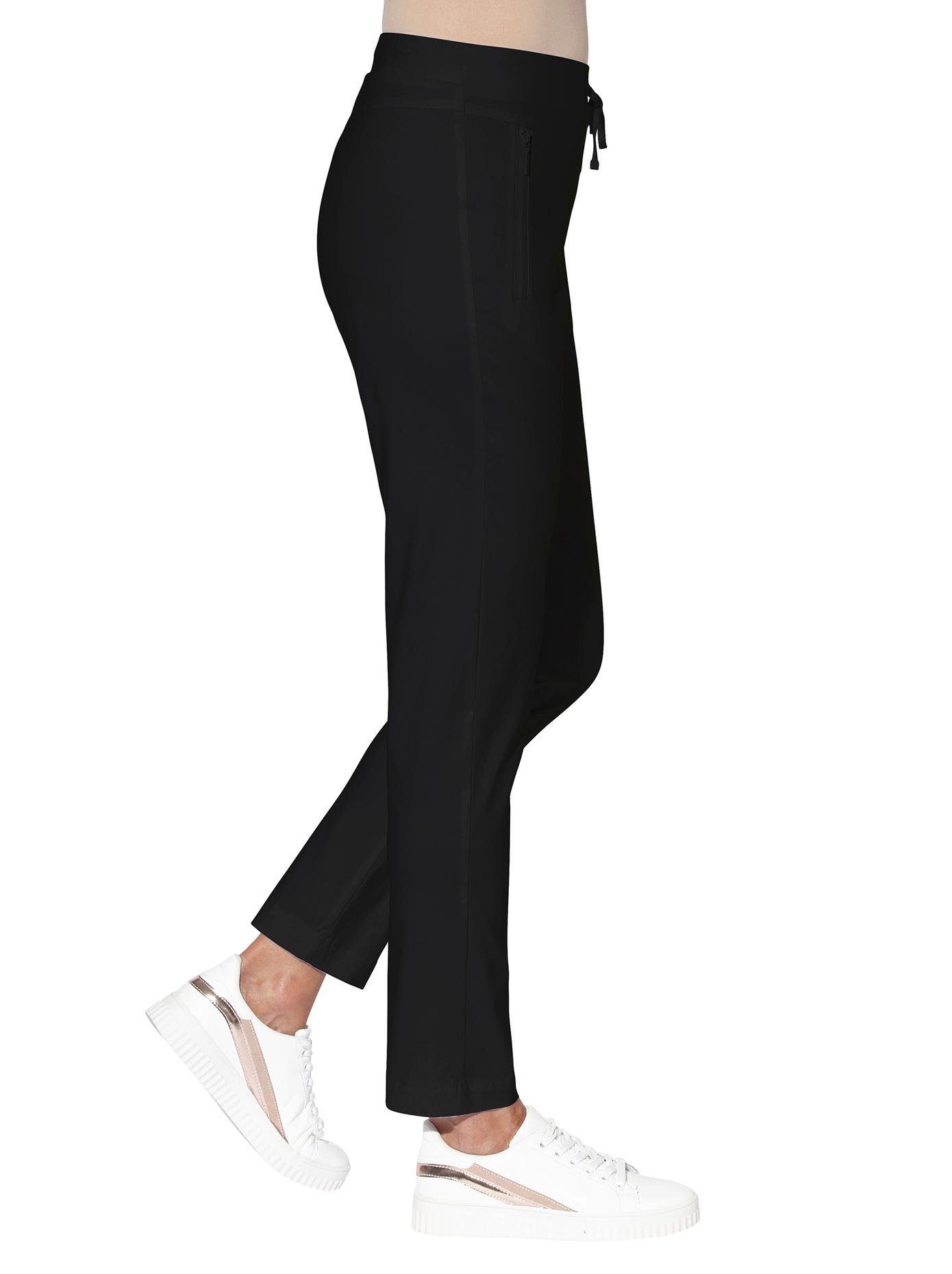Classic Basics Comfortbroek