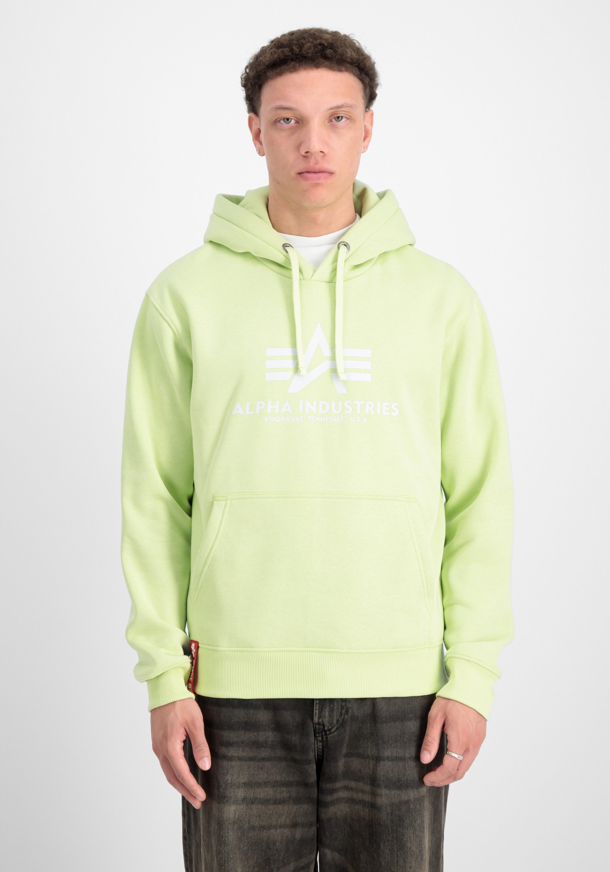 Alpha Industries Hoodie