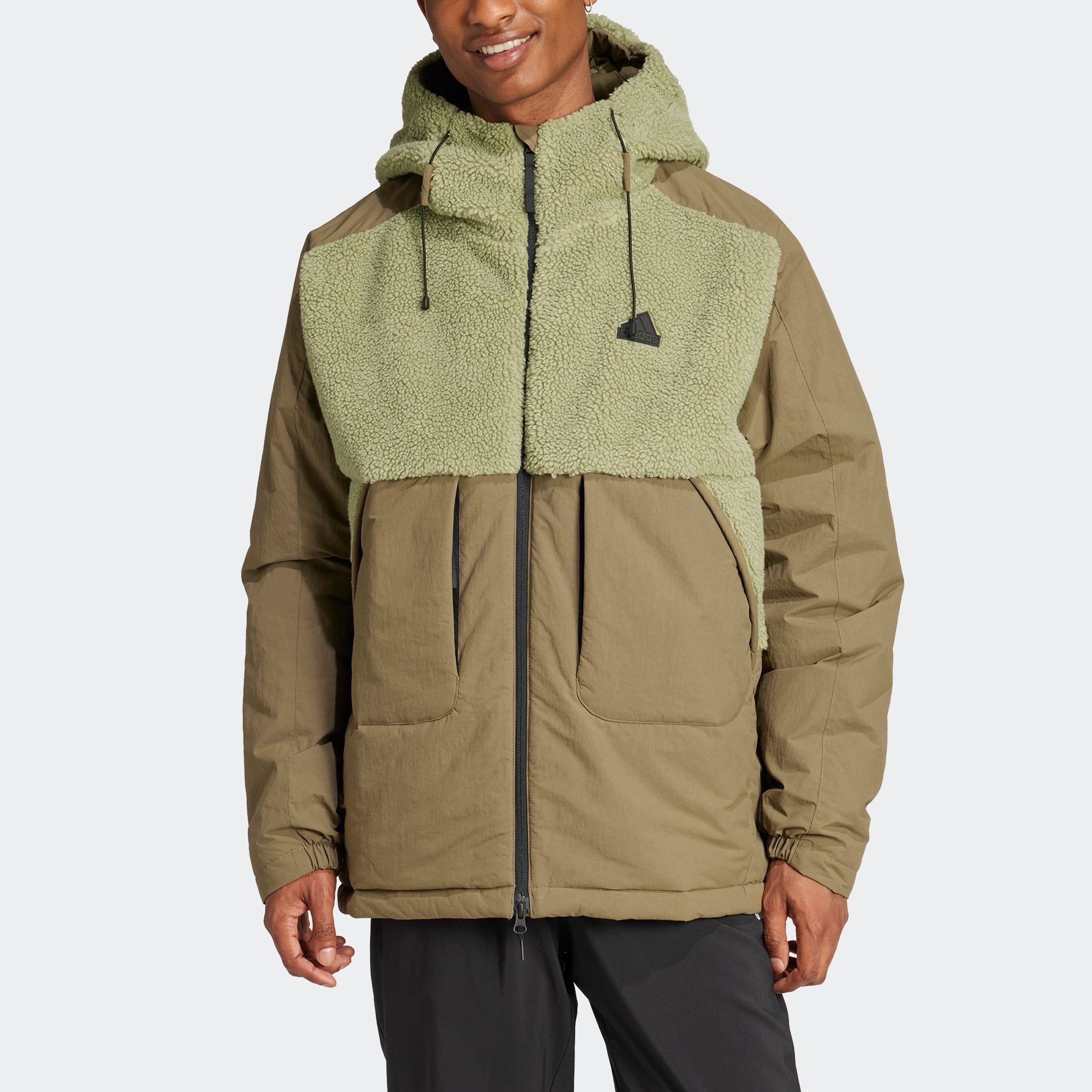 adidas Sportswear Outdoorjack CITY ESCAP J