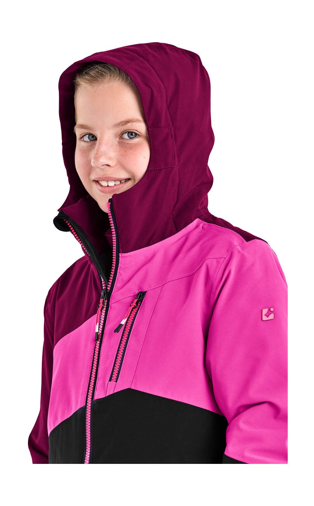Killtec Ski-jack KSW 166 GRLS SKI JCKT