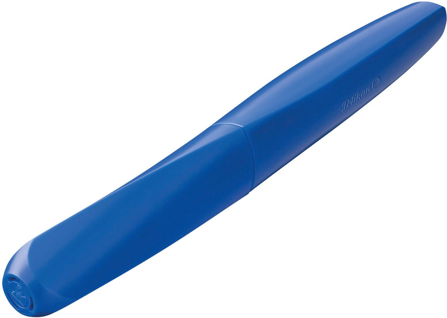 Pelikan Vulpen Twist®, Deep Blue, Feder M