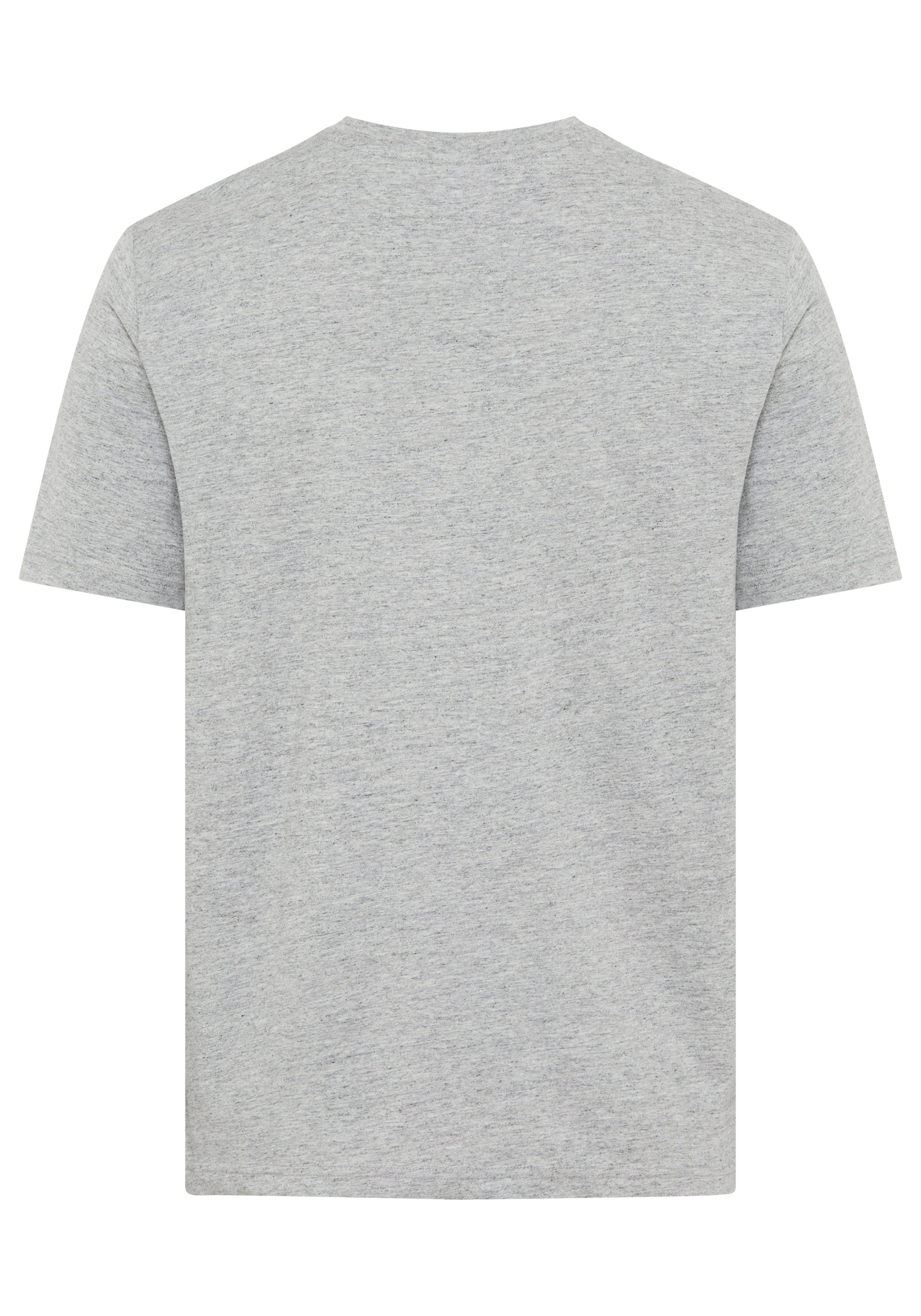 Champion T-shirt ICONS CONTRAST SS Tee (1-delig)