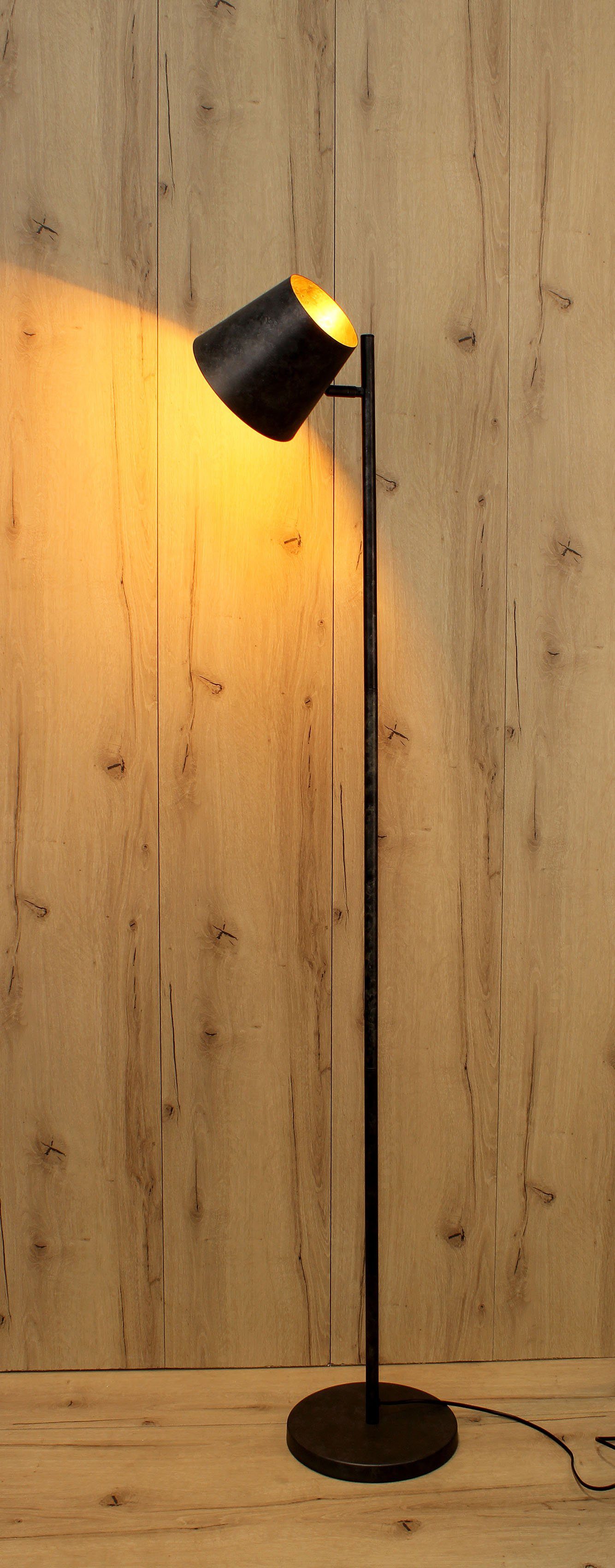 ECO-LIGHT Staande lamp Colt (1 stuk)