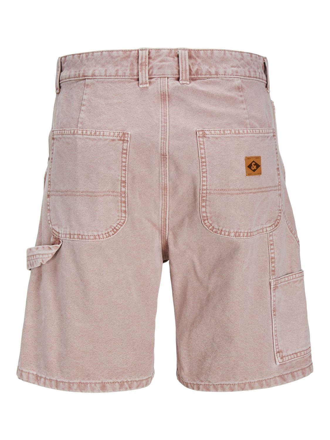Jack & Jones Short JJITONY JJCARPENTER SHORTS SBD 316 SN