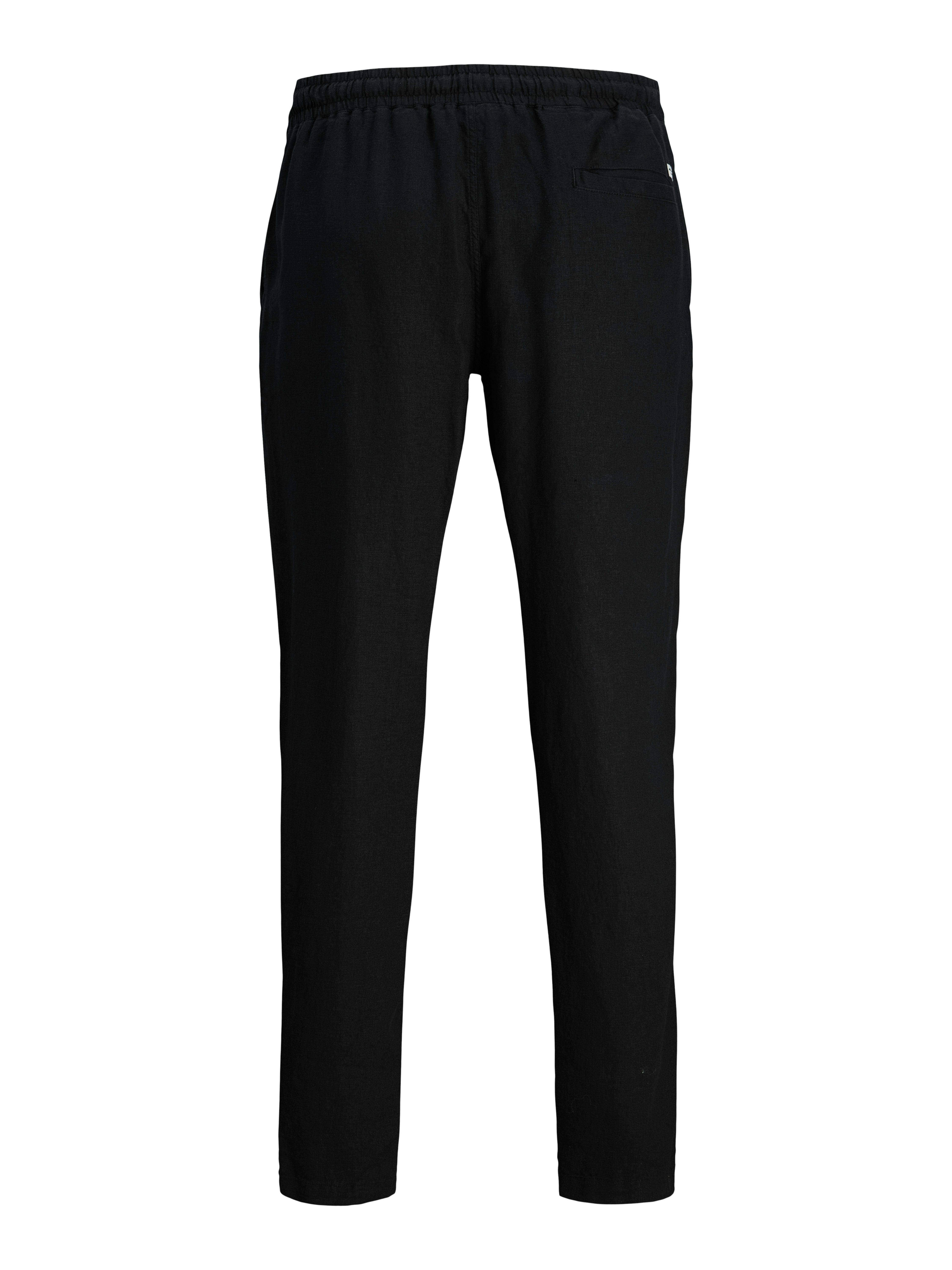 Jack & Jones Junior Joggingbroek JPSTBILL JJPAROS JOGGER PANT SN JNR