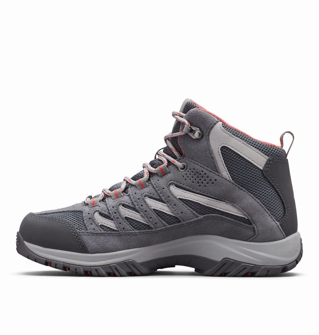 Columbia Outdoorschoenen CRESTWOOD™ MID WATERPROOF