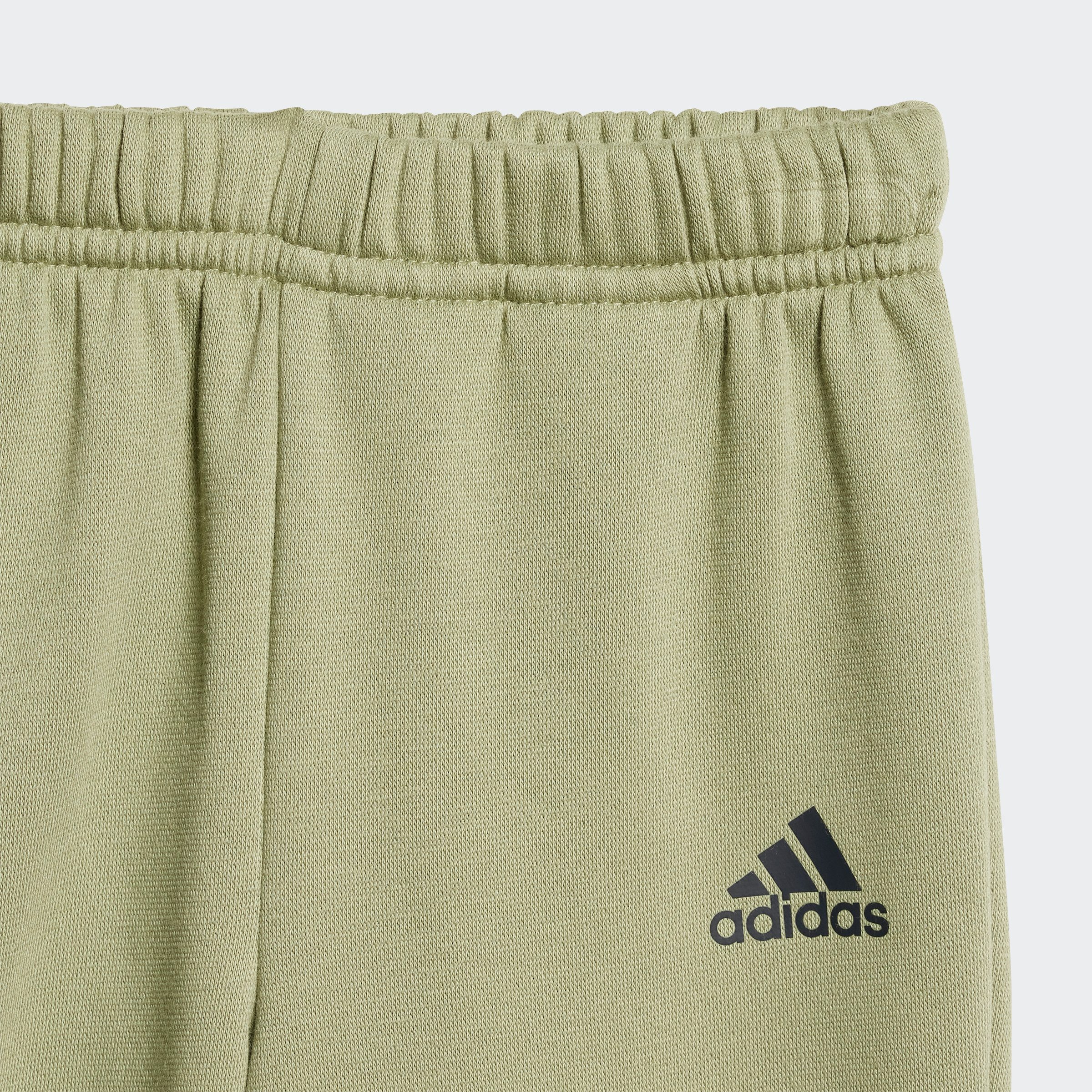 adidas Sportswear Trainingspak I LIN FL JOG (2-delig)